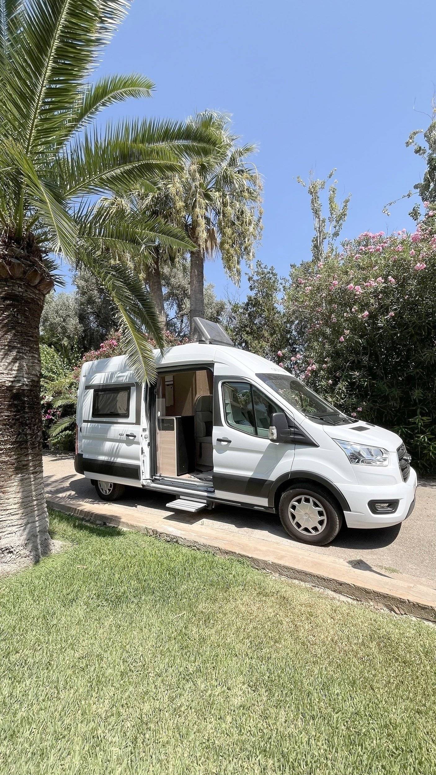 Giottiline Giottiline 60FT