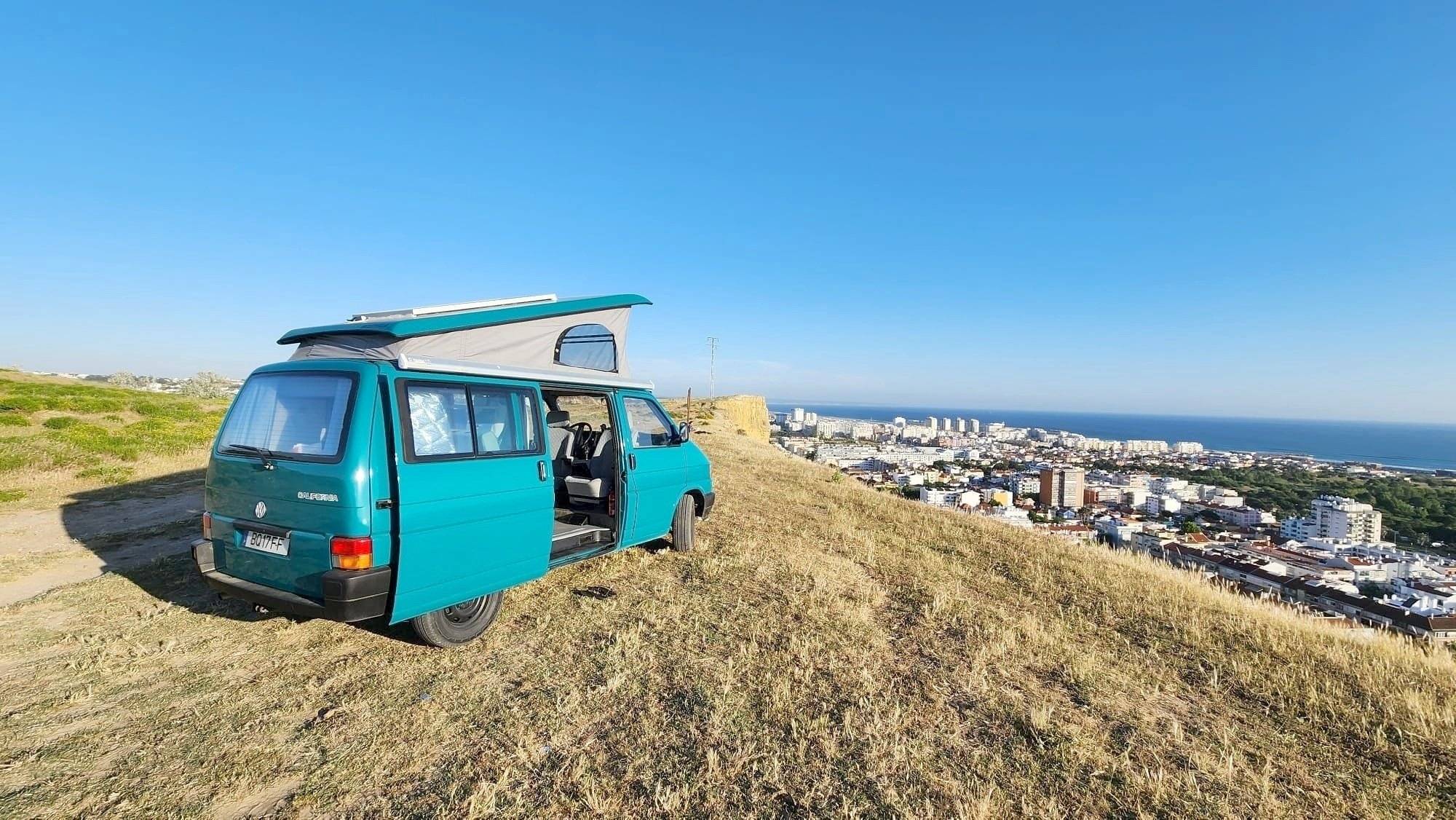 Westfalia 1993