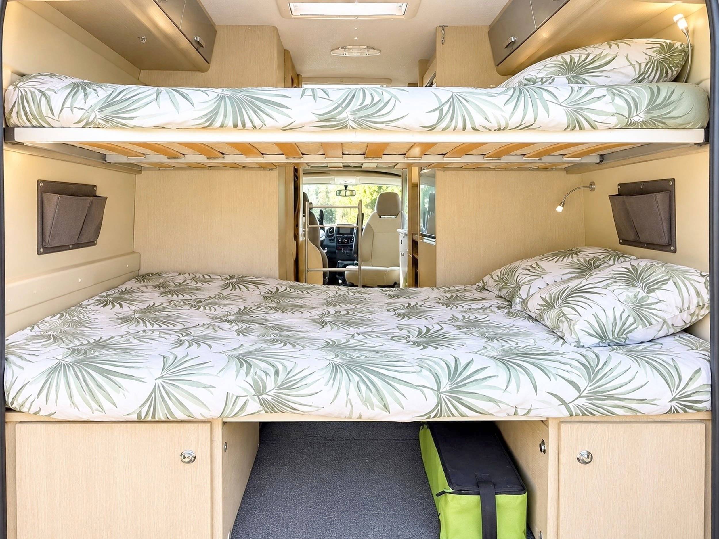 Chausson twist v594 max