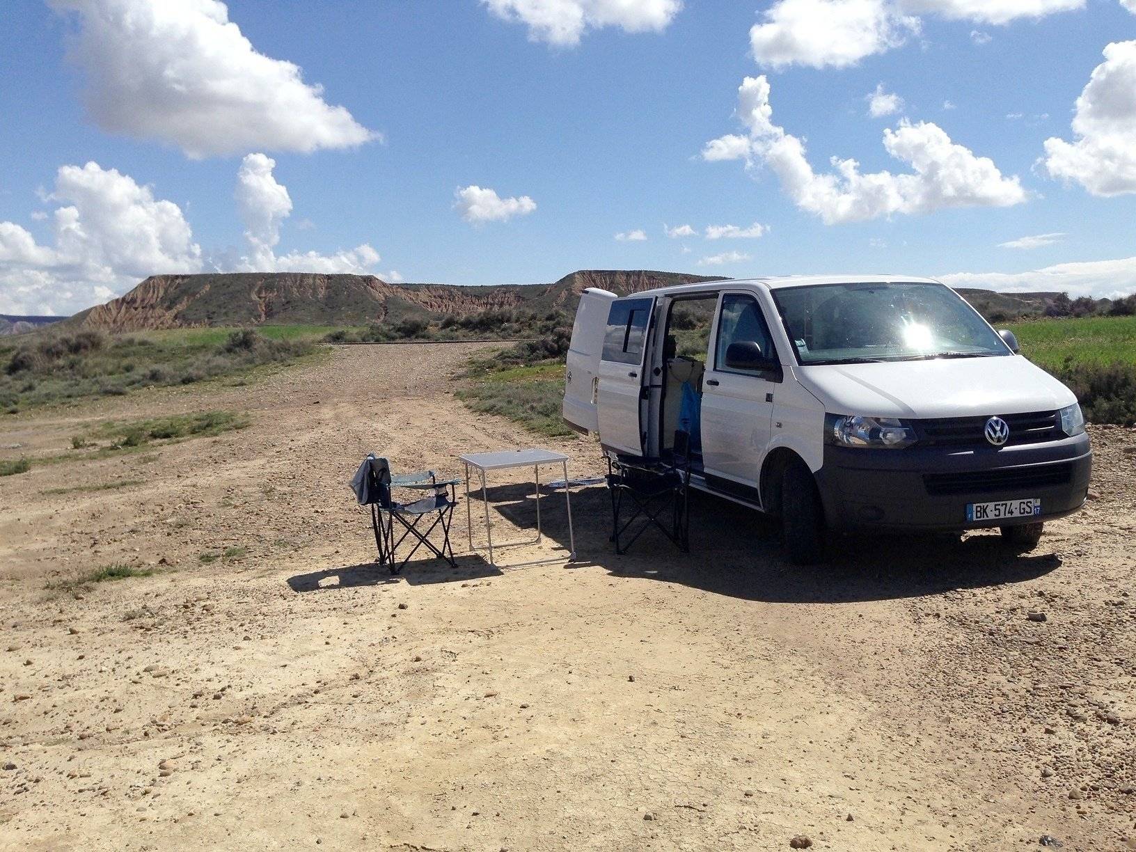 vantripper T5 2 l 84 ch