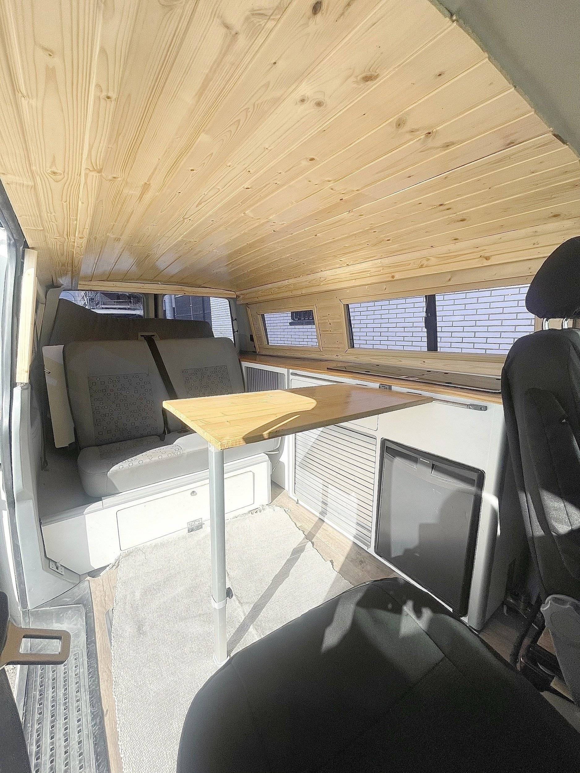 Volkswagen Volkswagen T5