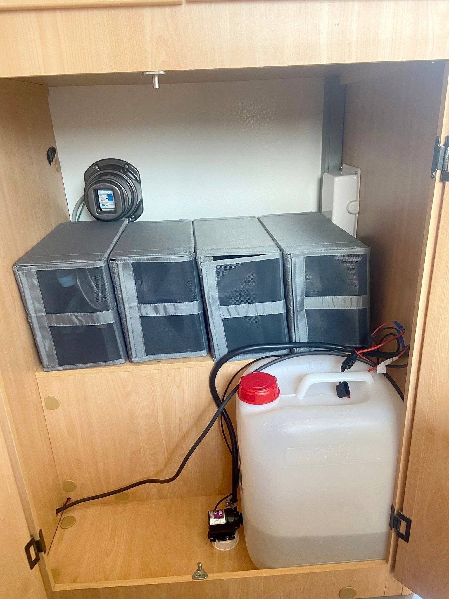 Mobilvetta Mobilvetta miller