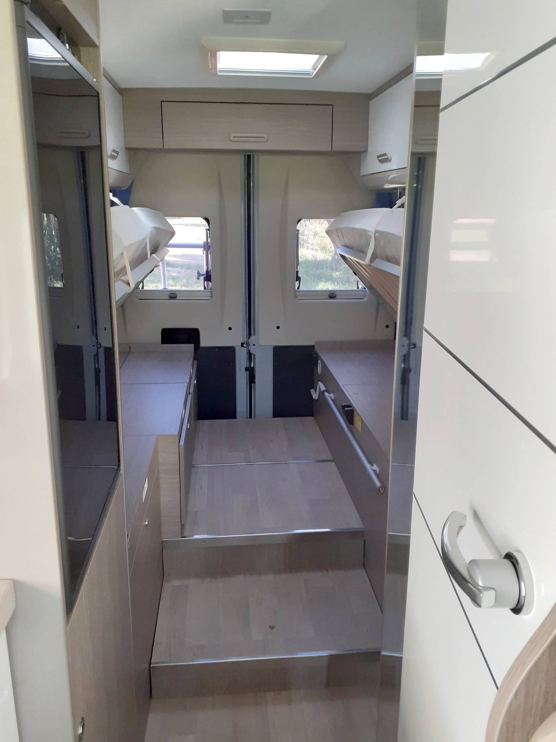 Chausson V697 Premium