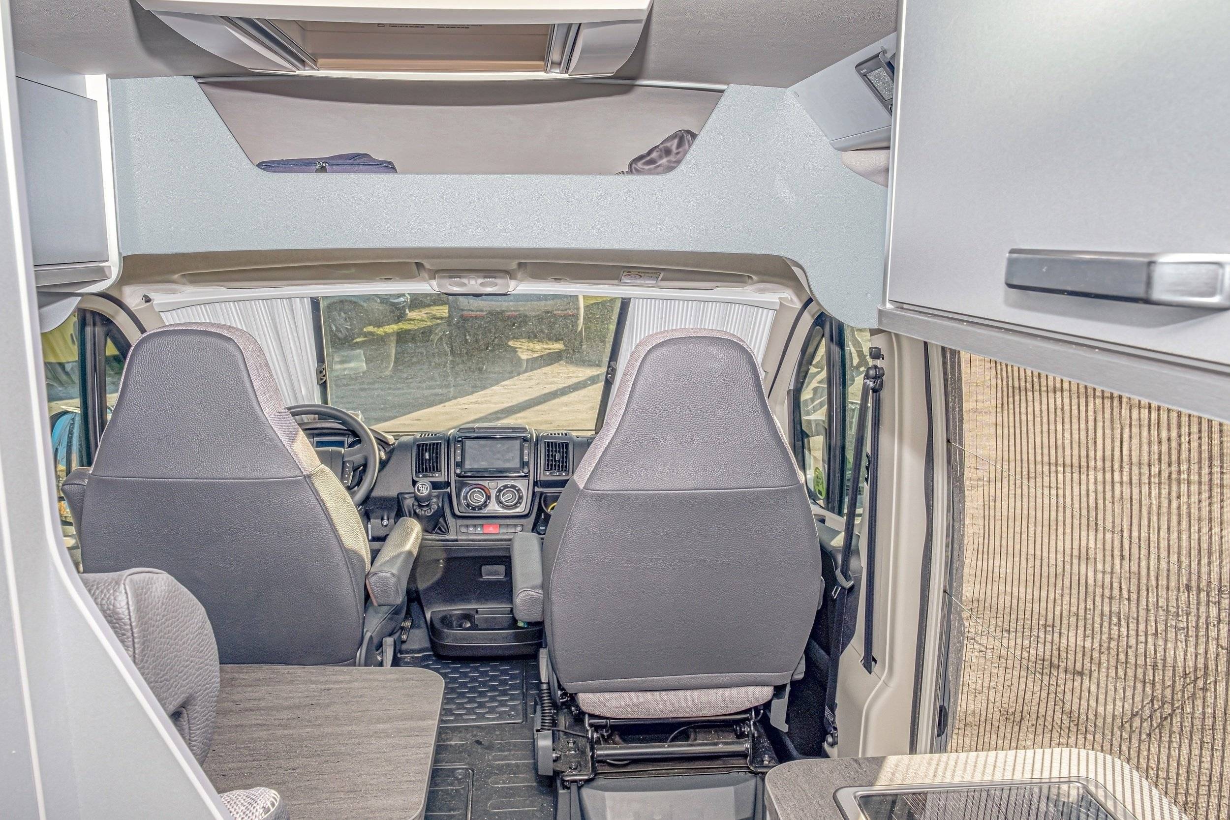 Weinsberg Weinsberg CaraTour 600 MQ 2021