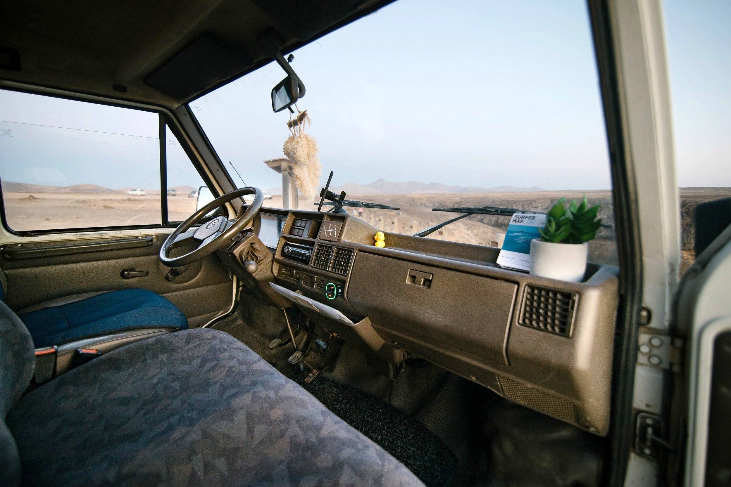 Citroen C 25 Citroën c