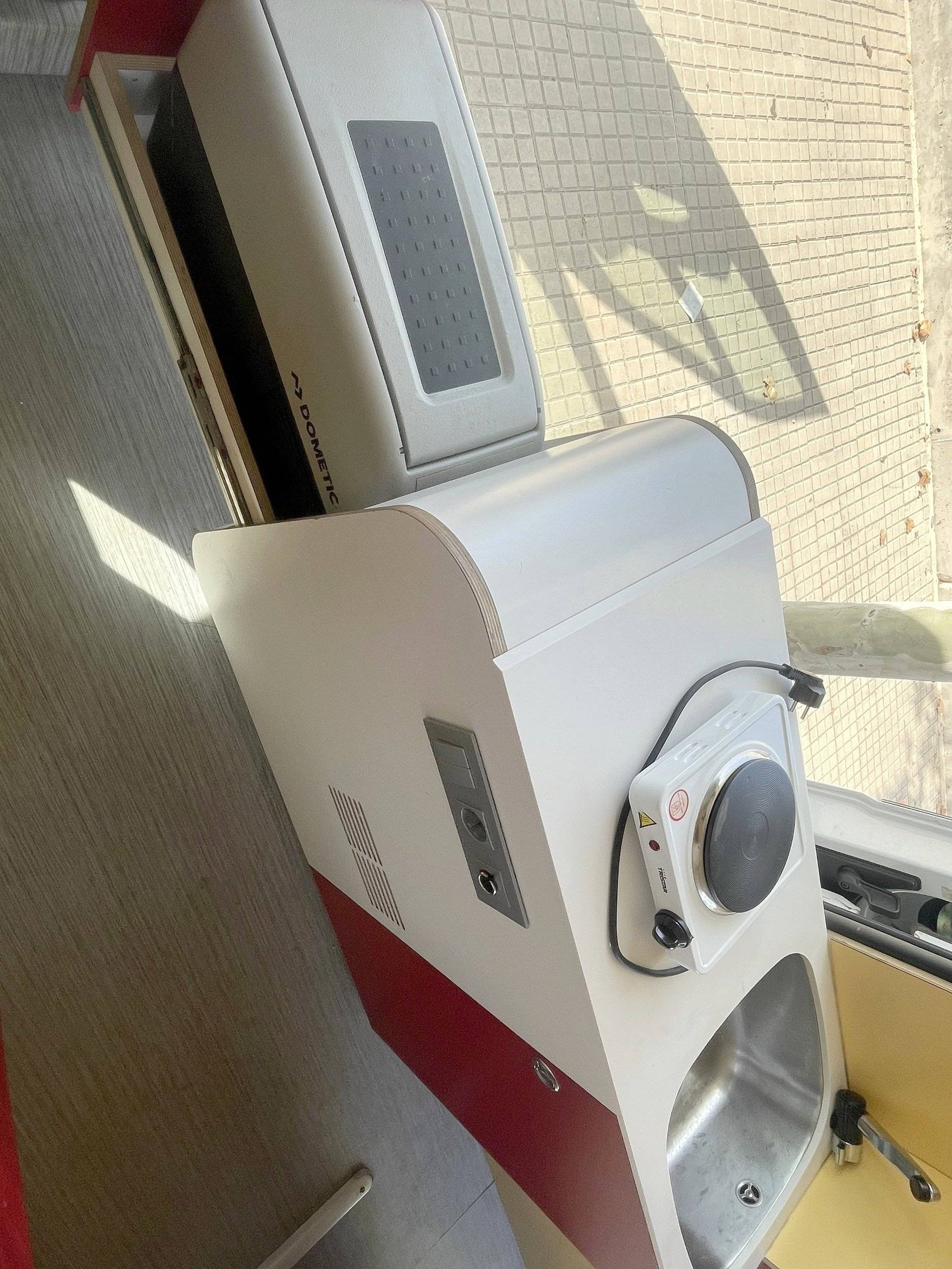 Fiat Ducato 120 Multijet