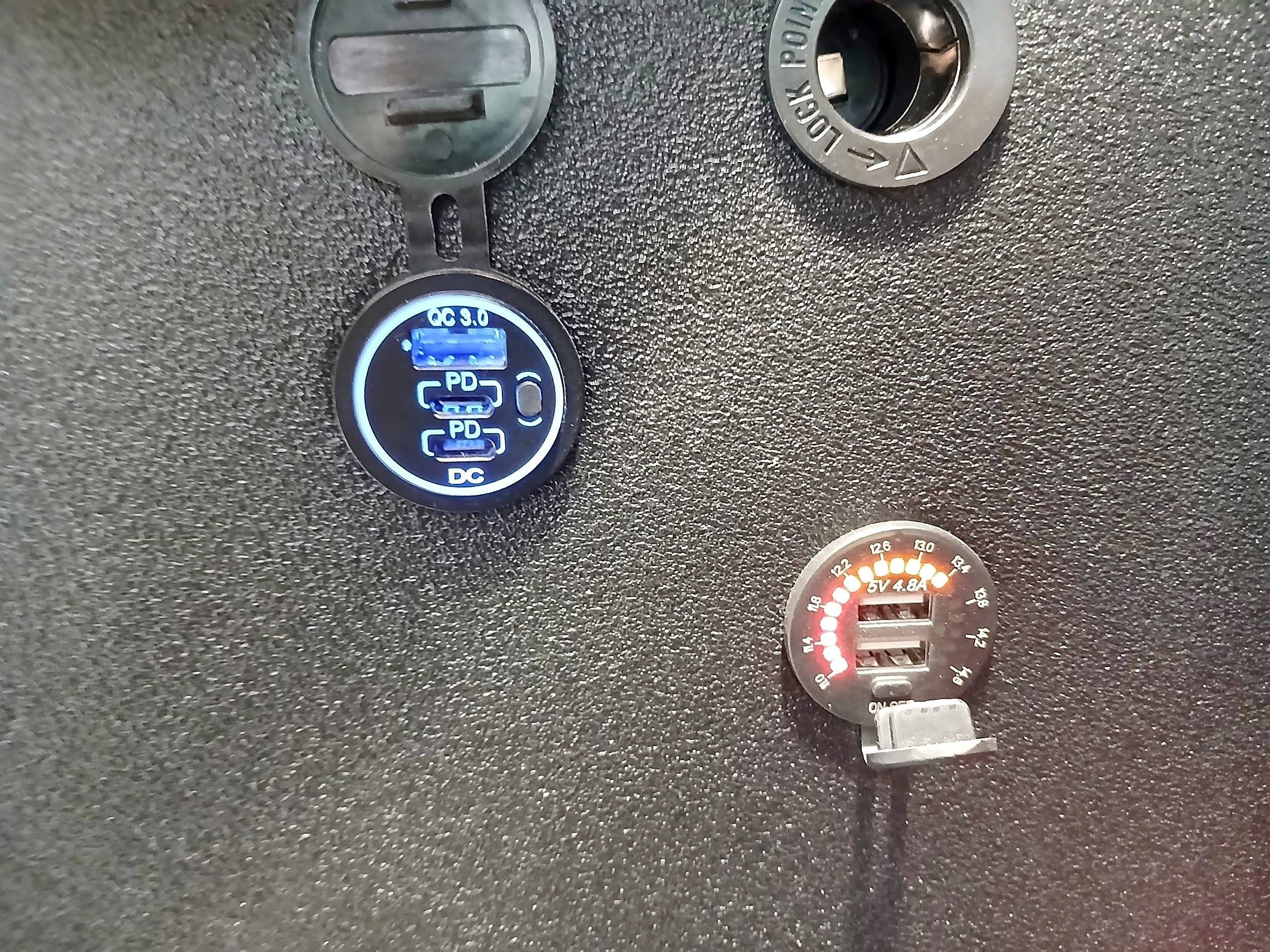 Outro Fiat Doblo