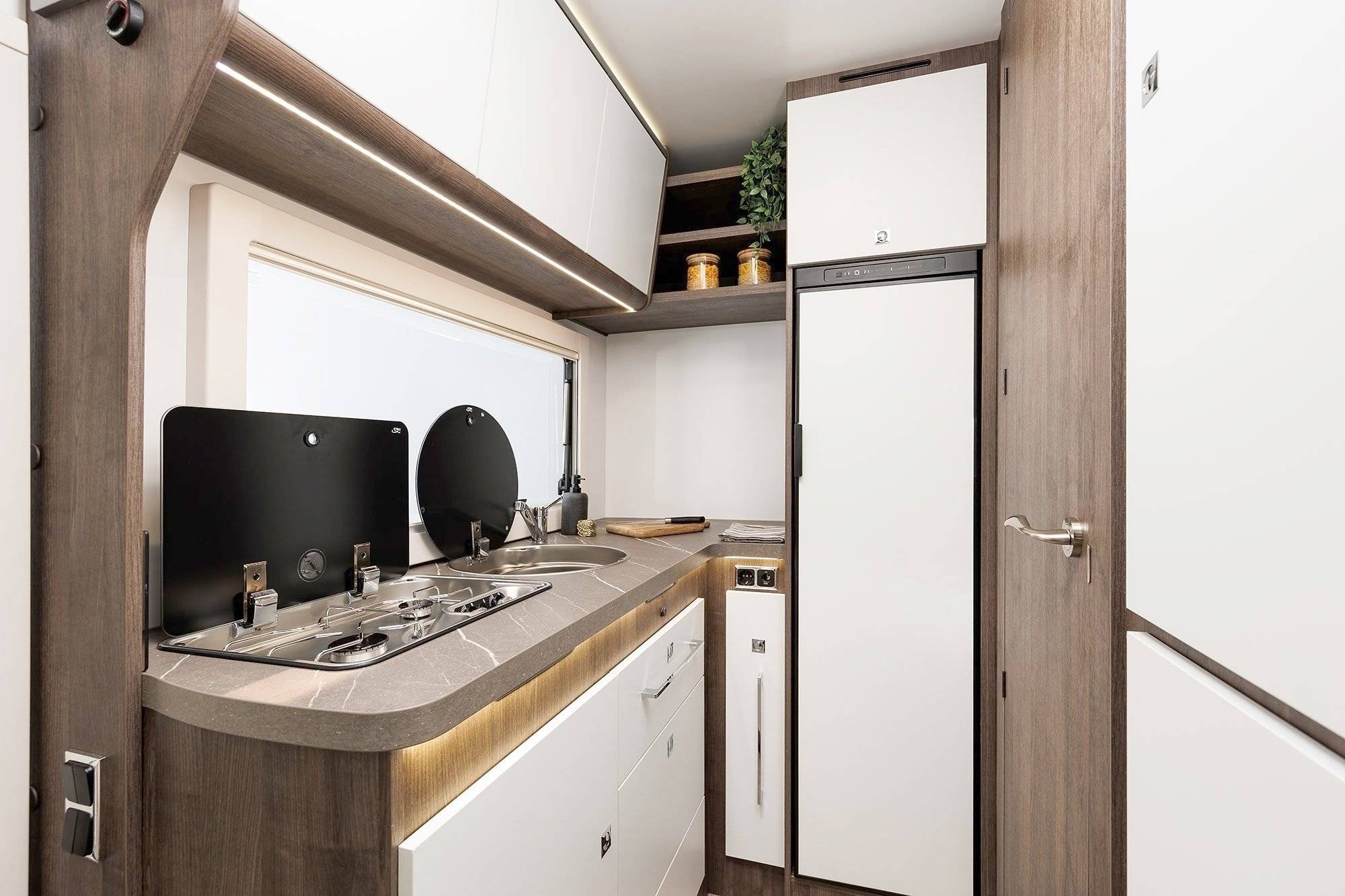 Benimar Tessoro 481 Especial Edition Northautokapp