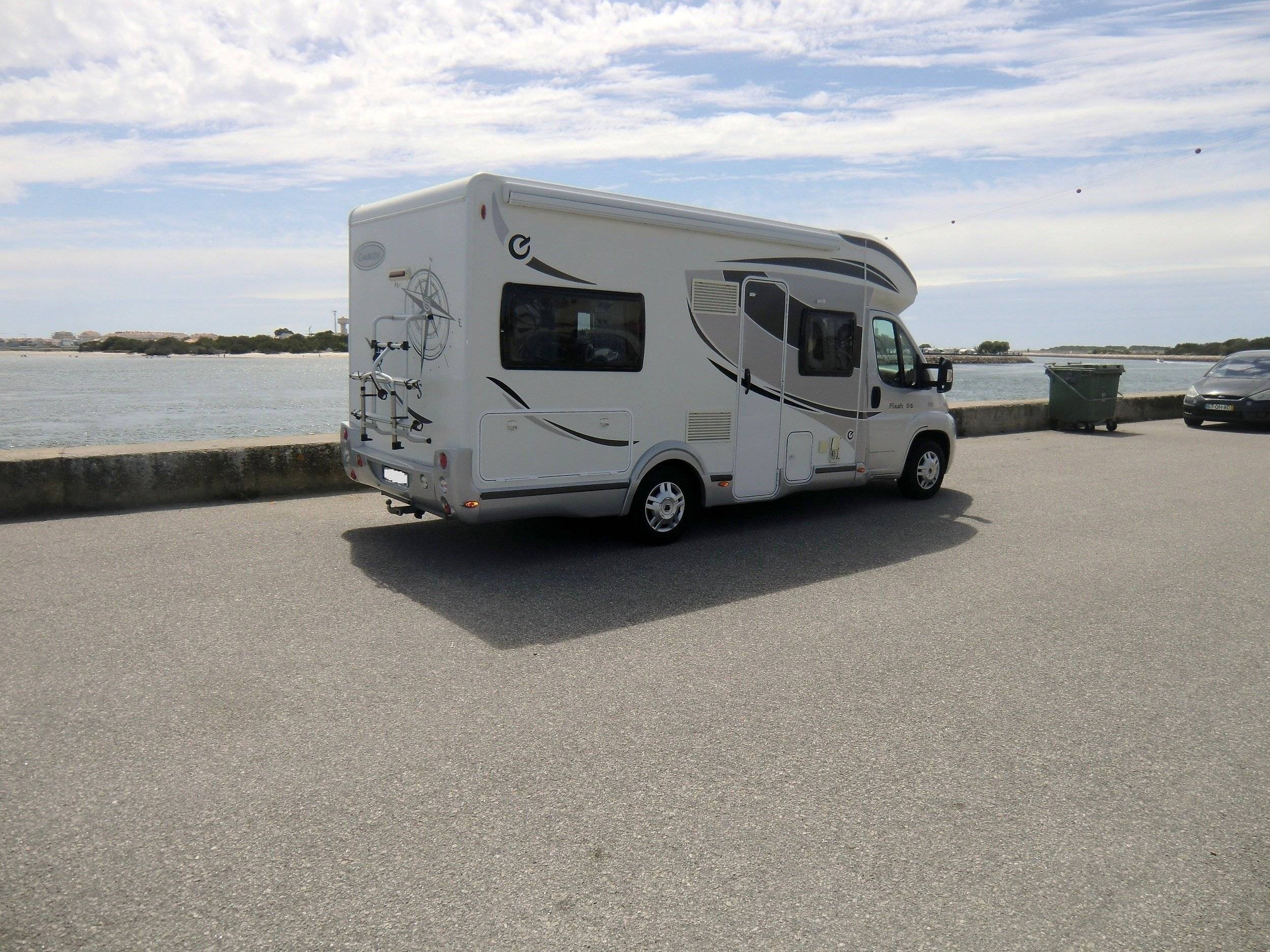 Chausson Chausson Flash 06
