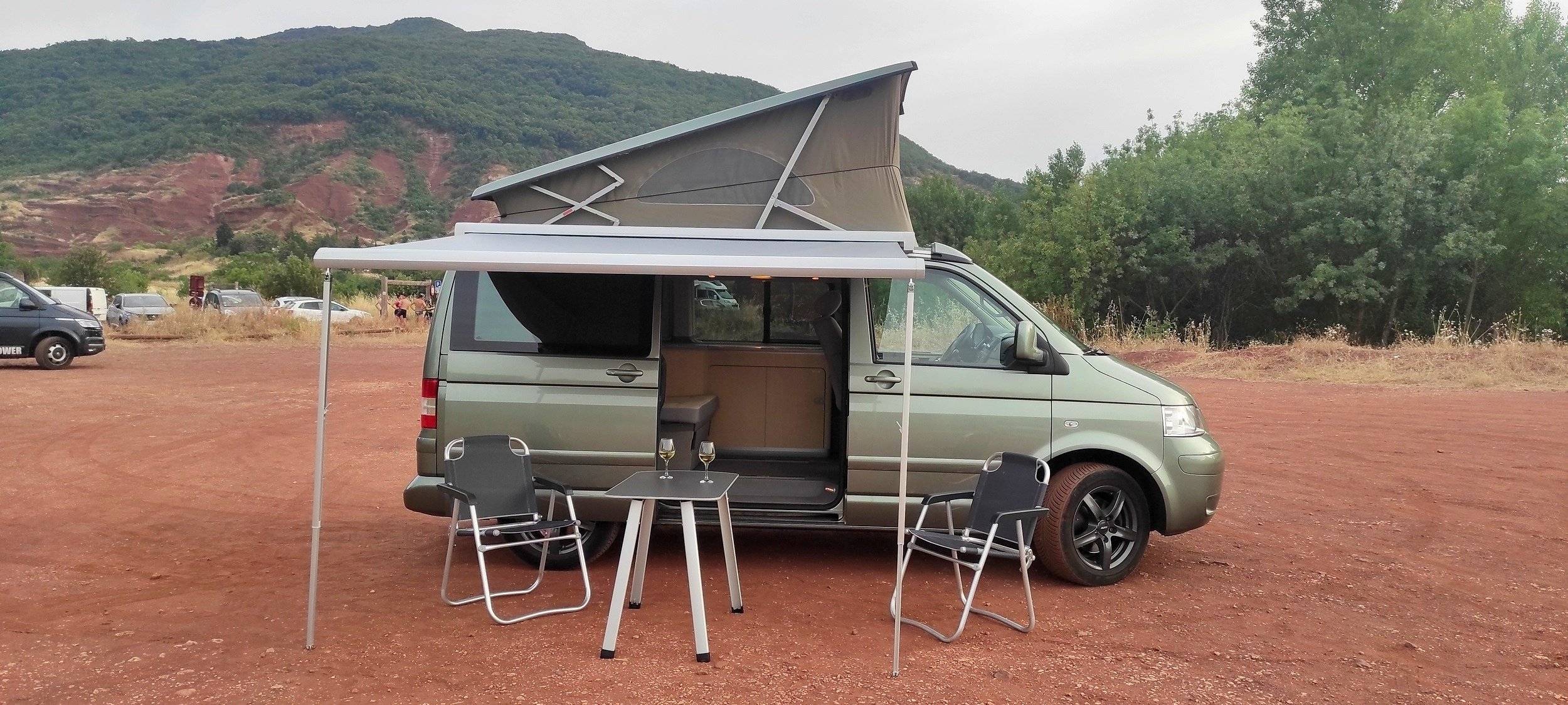 Westfalia Westfalia (California)