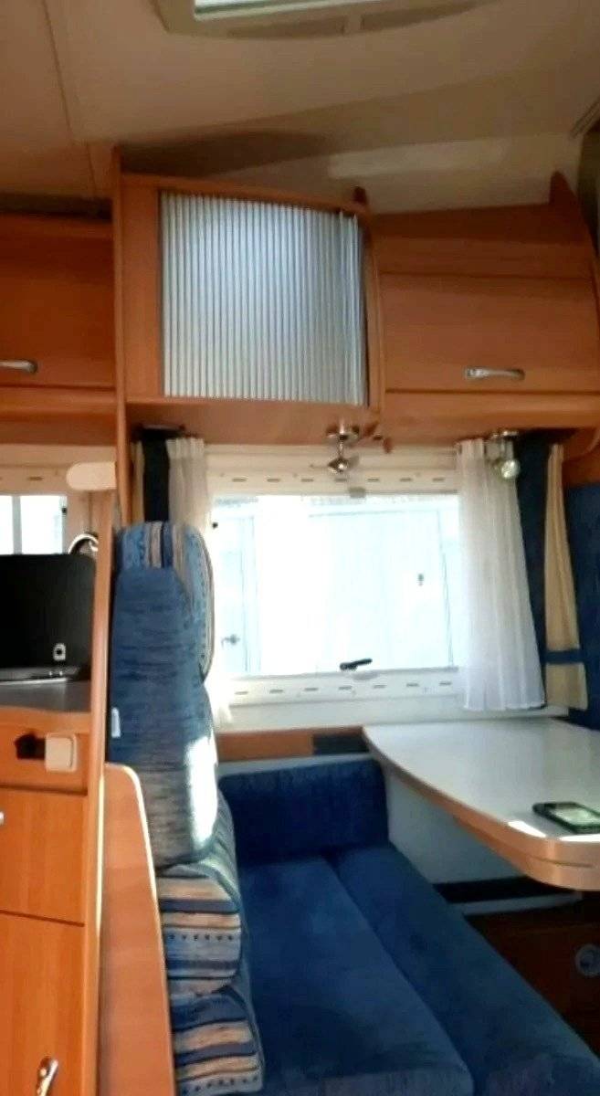 Chausson Chausson Welcome 4