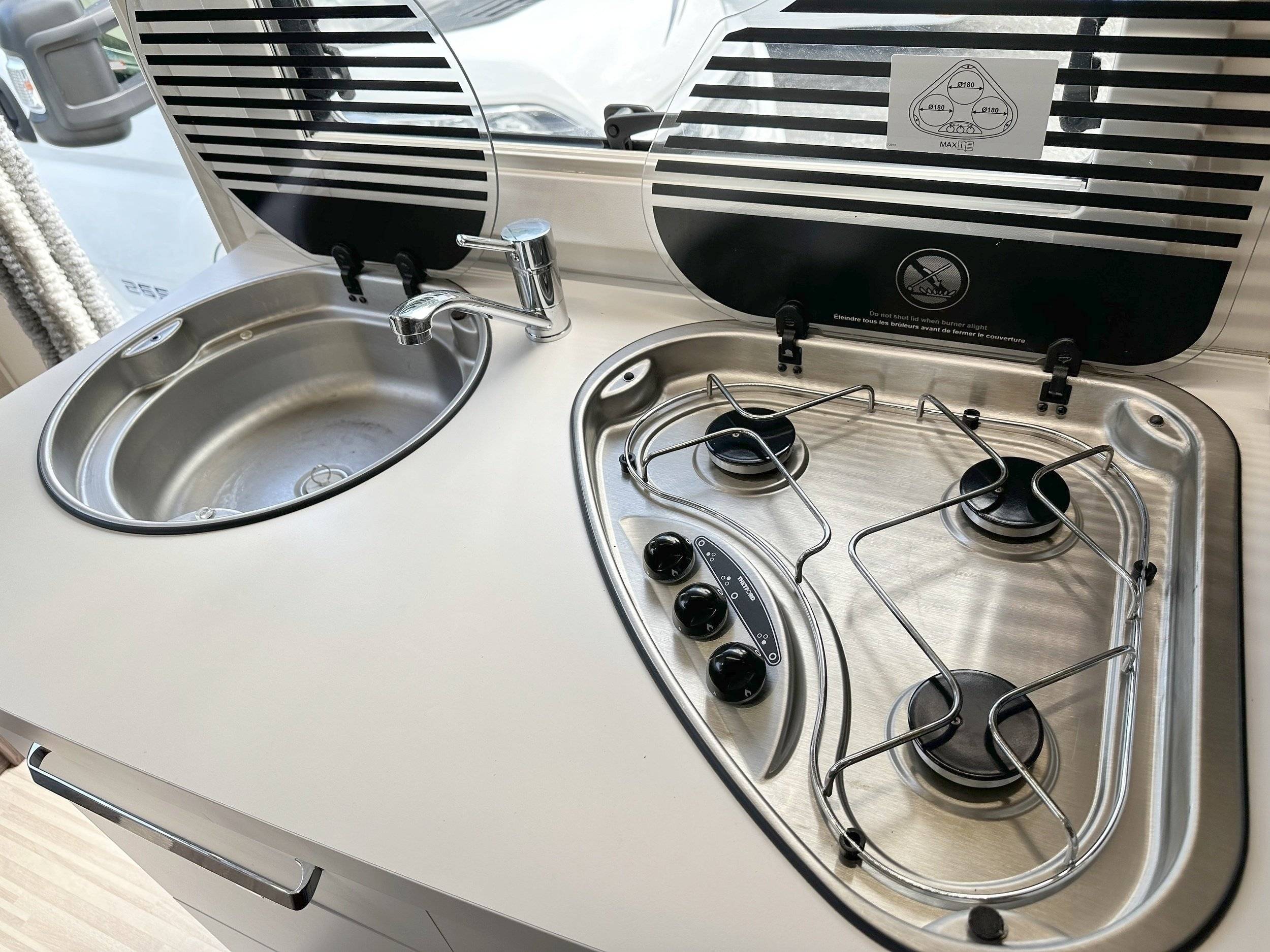 Benimar BENIMAR TESSORO 440UP