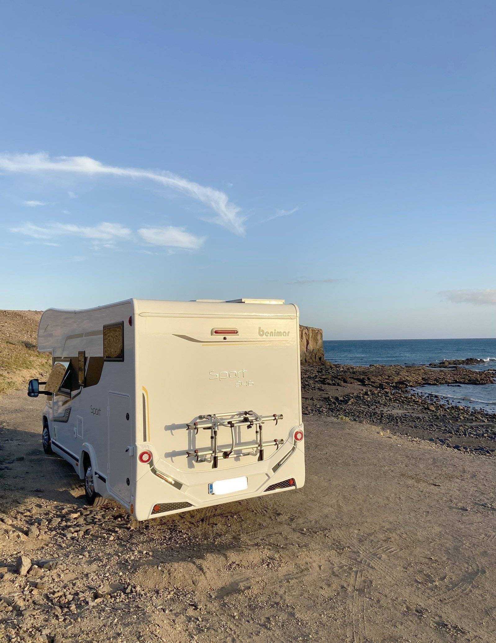 Benimar Benimar Sport 346