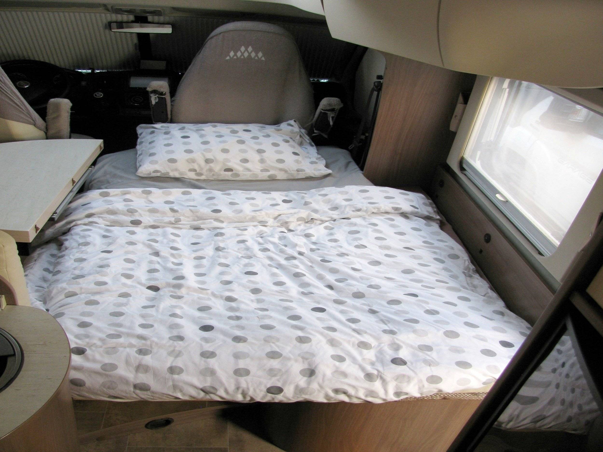 Bürstner IXEO It700