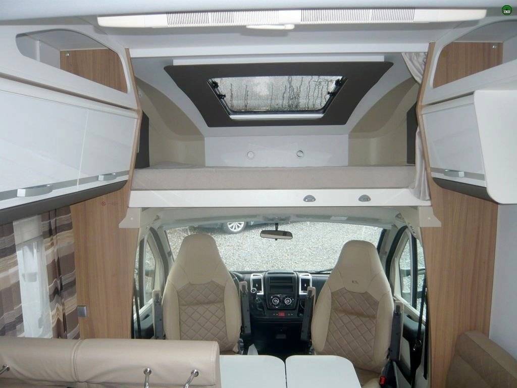 Adria Coral XL Plus A 670 SL