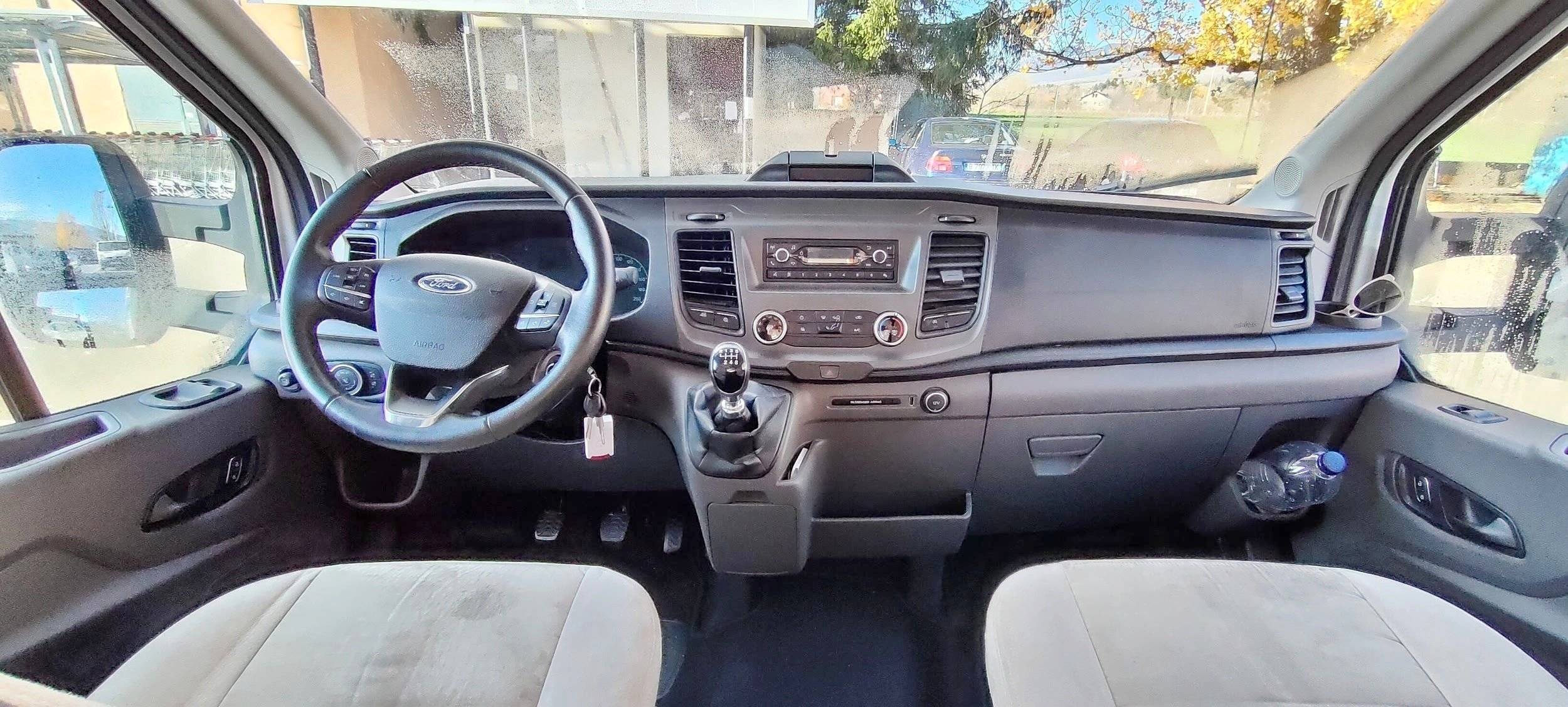 Trigano CONTINENTAL 650 XT