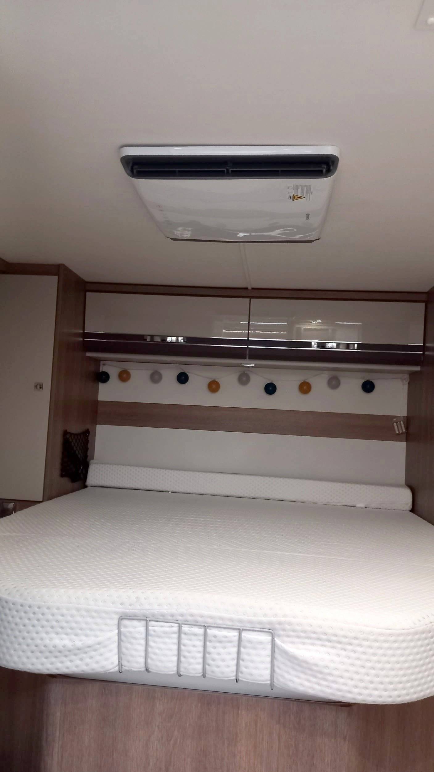 Dethleffs 2,3 l 130 ch