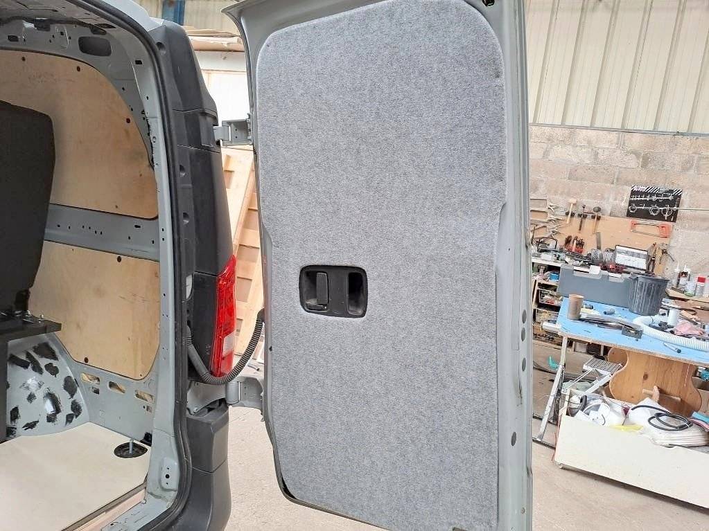 Mercedes Vito Mercedes