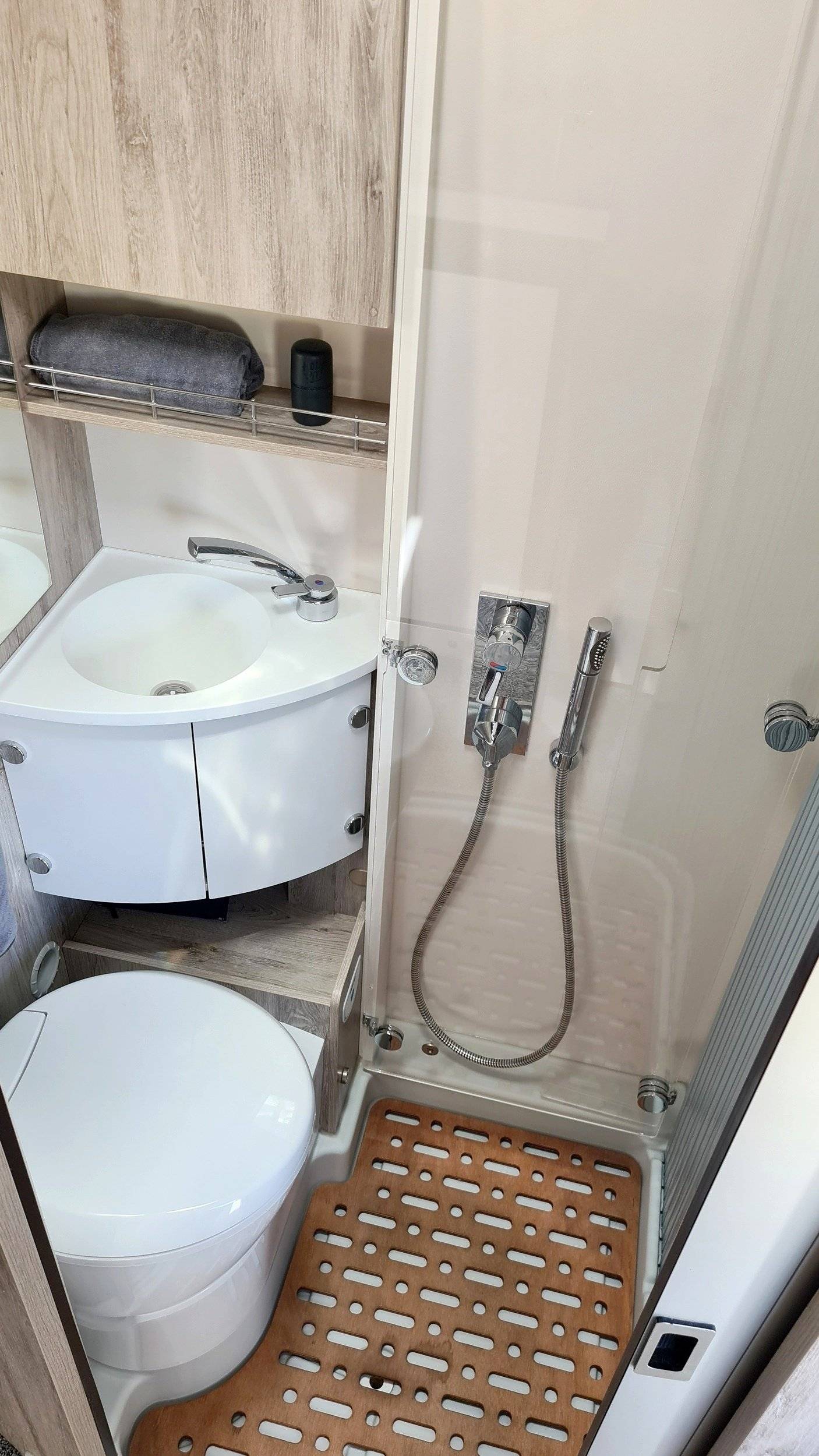 Bavaria Peugeot Boxer