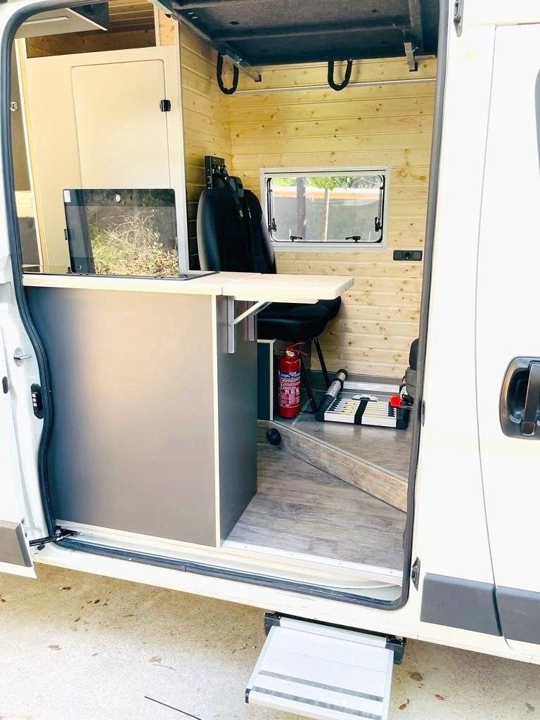 PEUGEOT Peugeot boxer