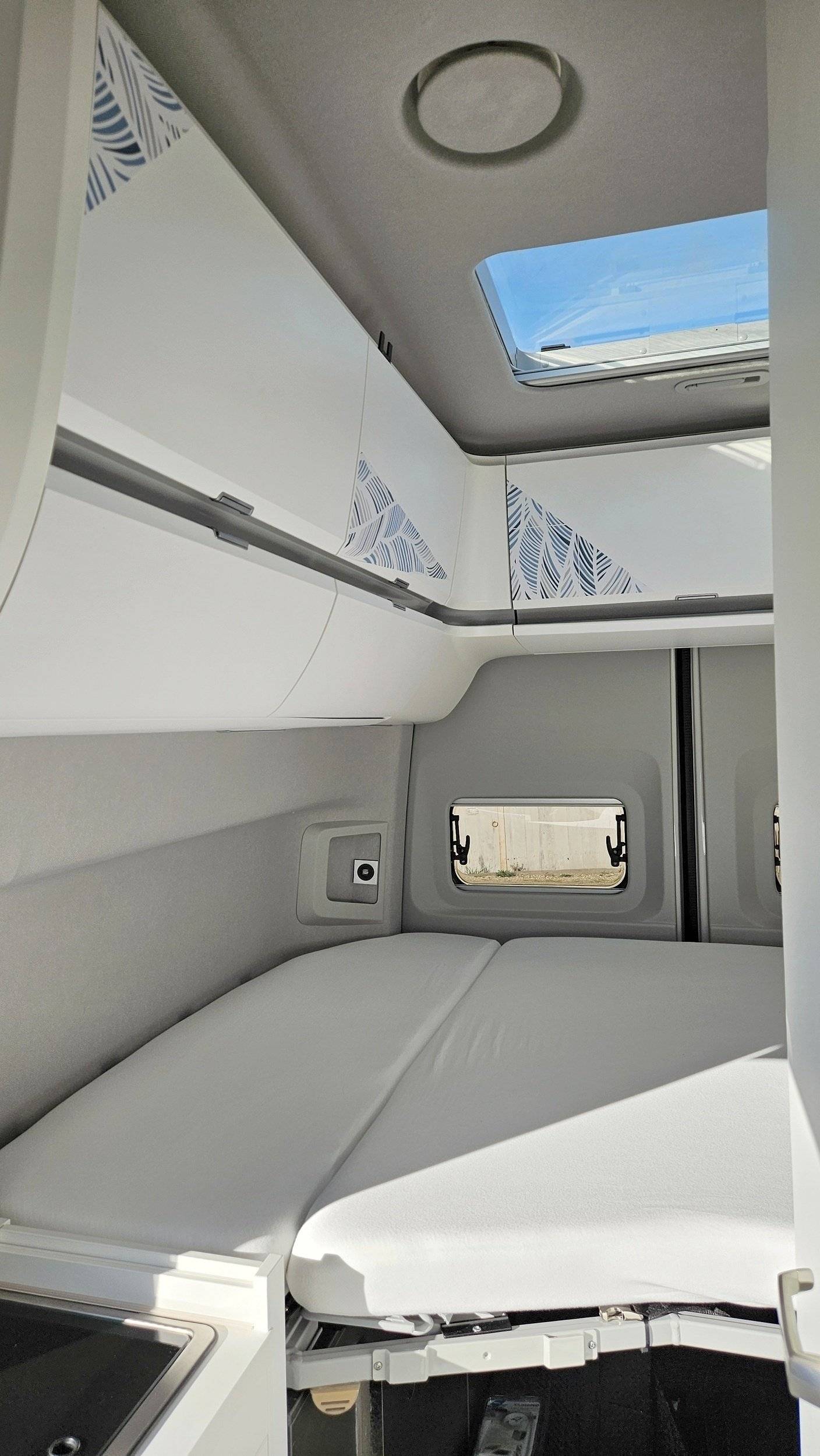 Volkswagen Volkswagen Grand California 600