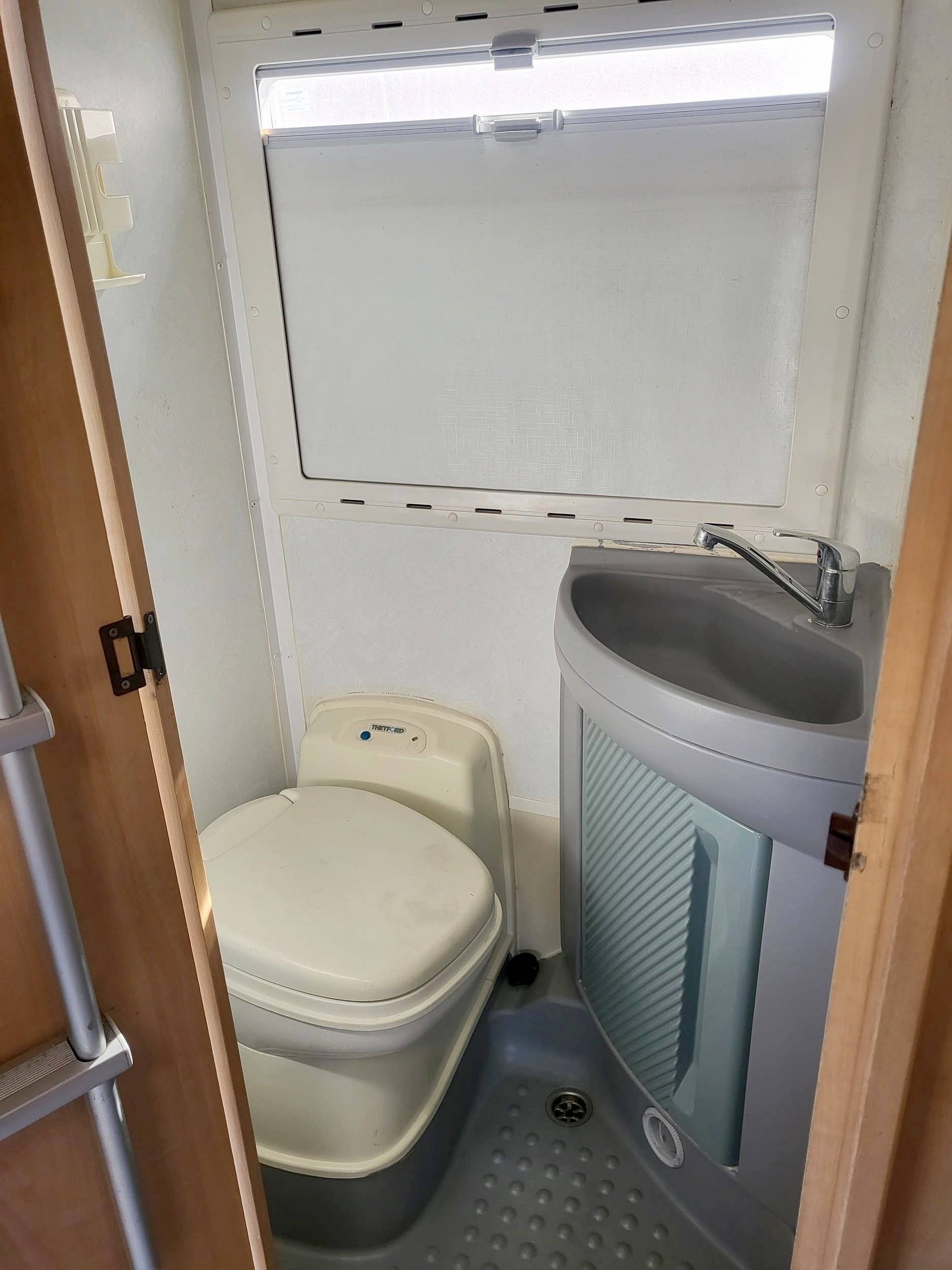Chausson welcome 4