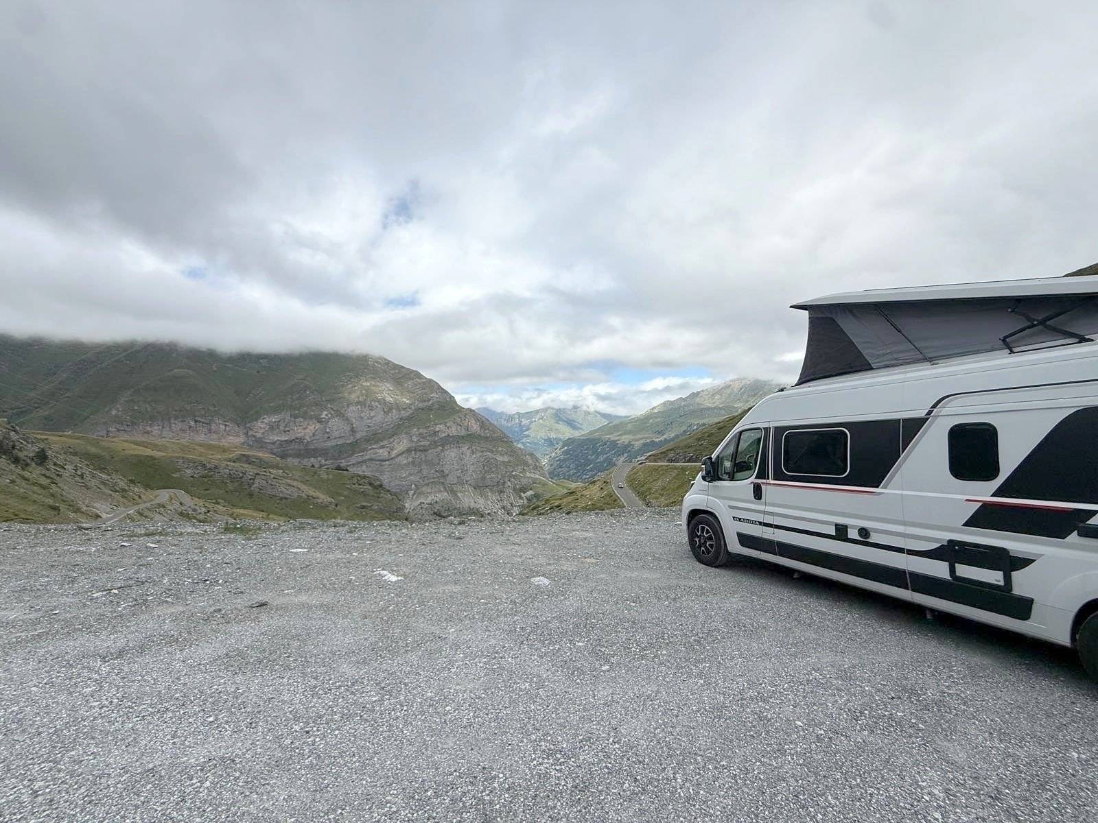 Adria ADRIA TWIN Sport 600 SPB