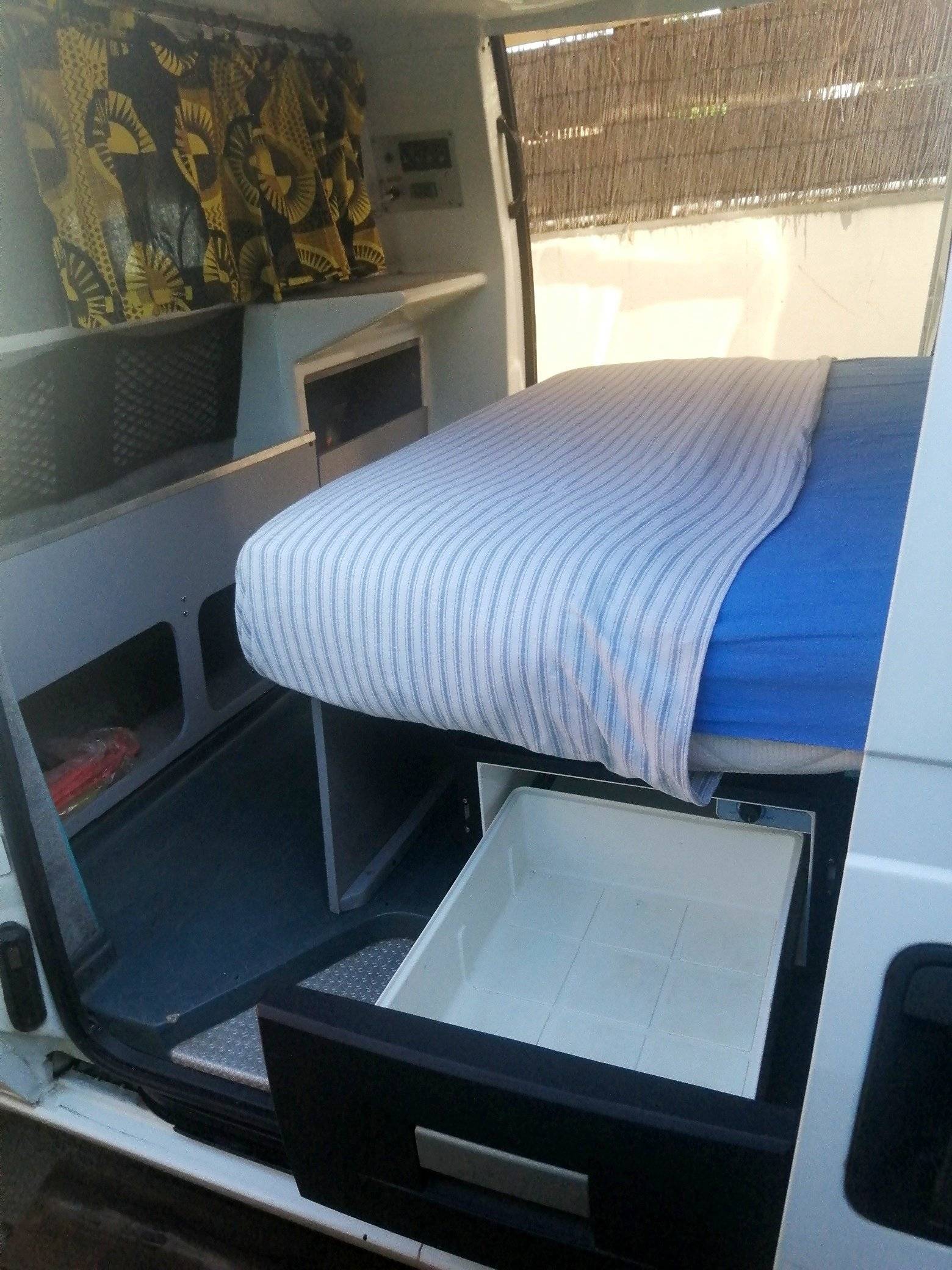 Le passe-partout jumpy