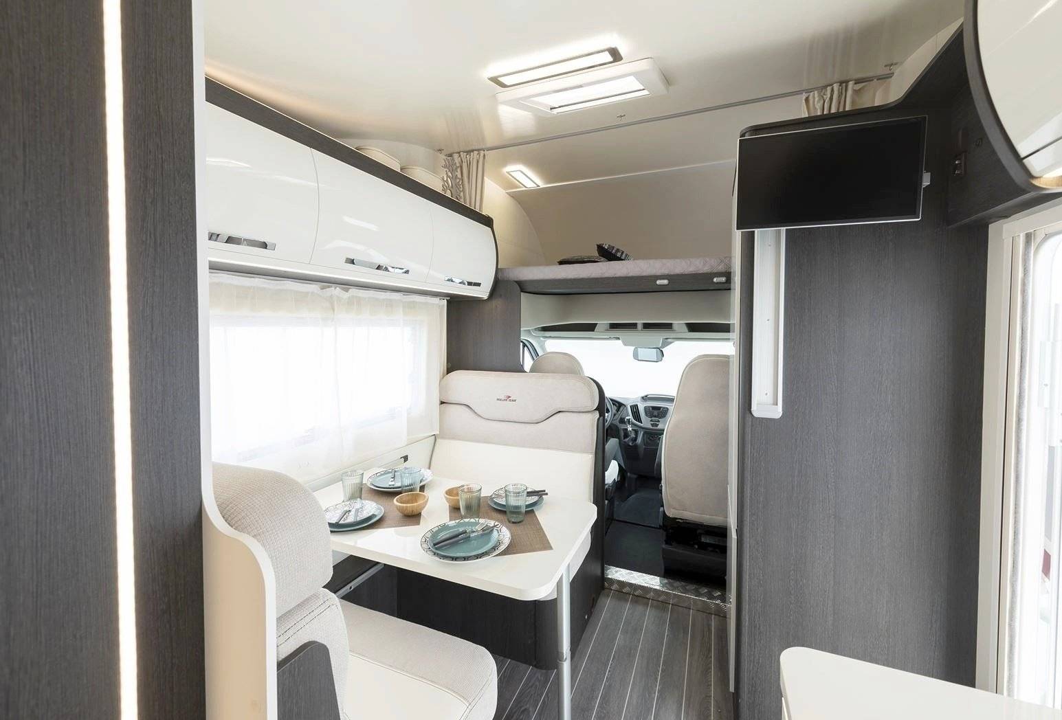 Roller Team Roller Team Kronos 279M