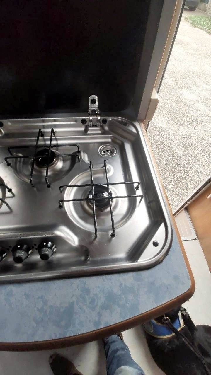 Challenger DUCATO 2,8 JTD