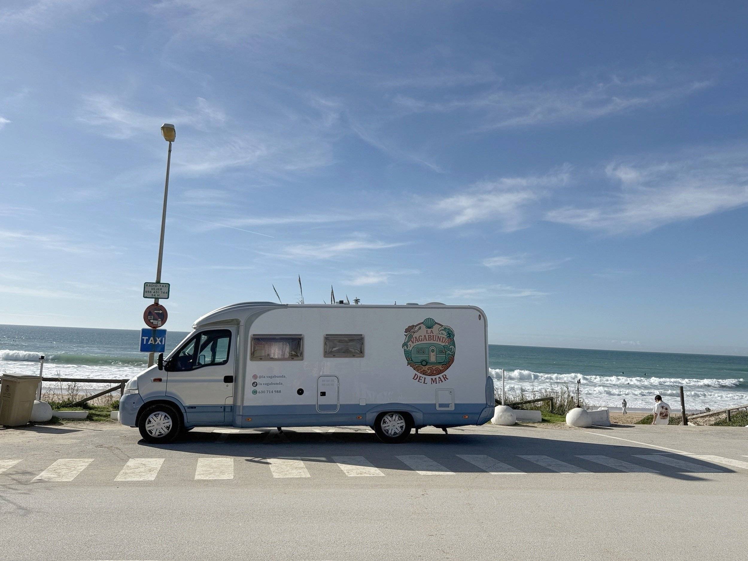 Bürstner Master 2,3 l 145 ch