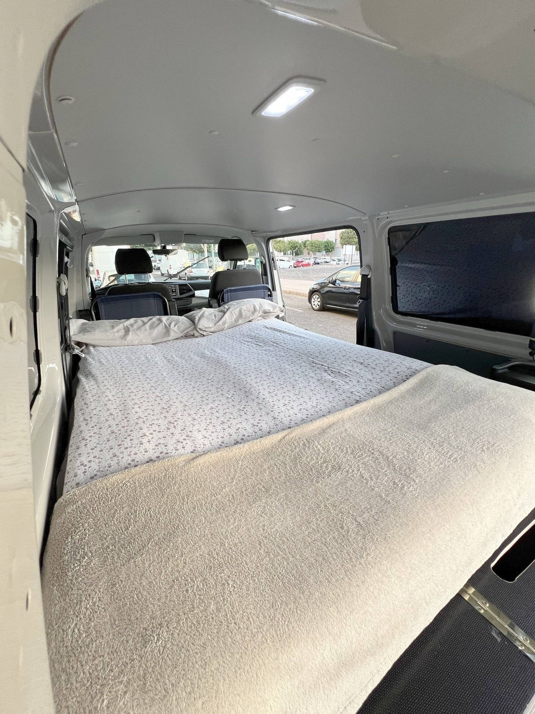 Volkswagen T6 2,0 l 150 ch