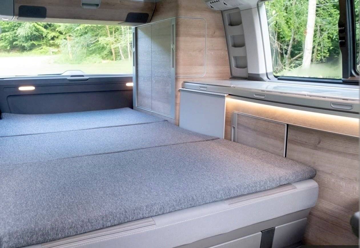 Volkswagen Volkswagen T6 California EDITION 150 DSG