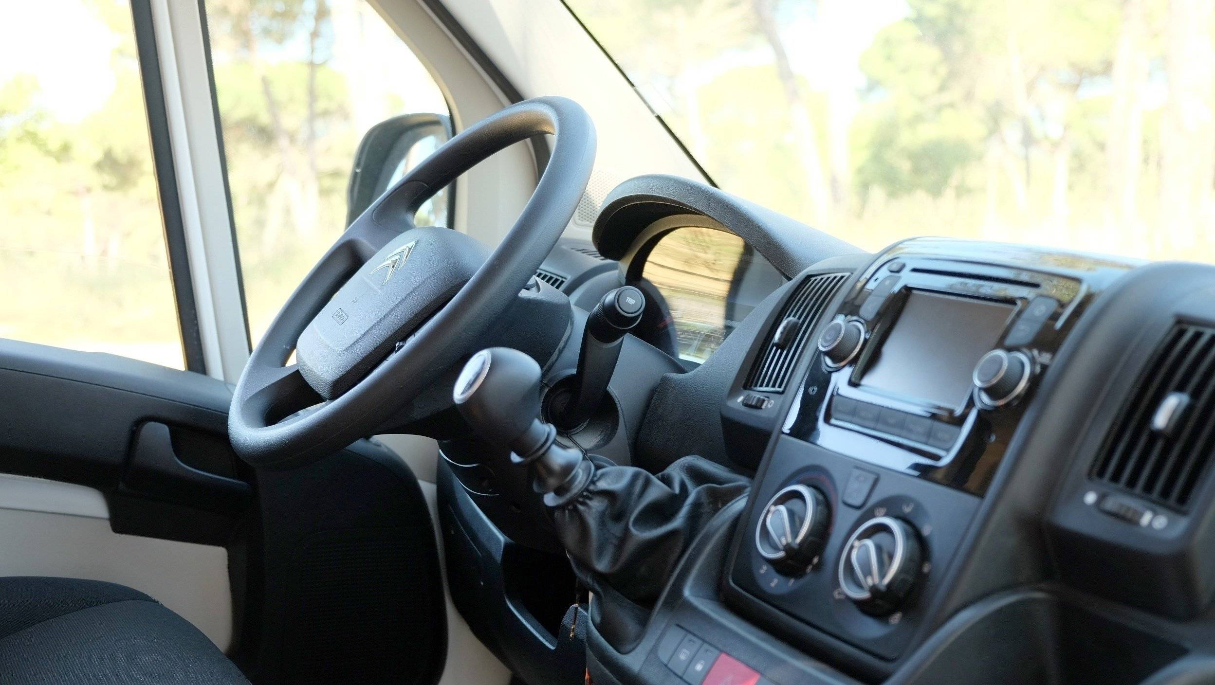 YAWAVANS Jumper 2,0 l 110 ch