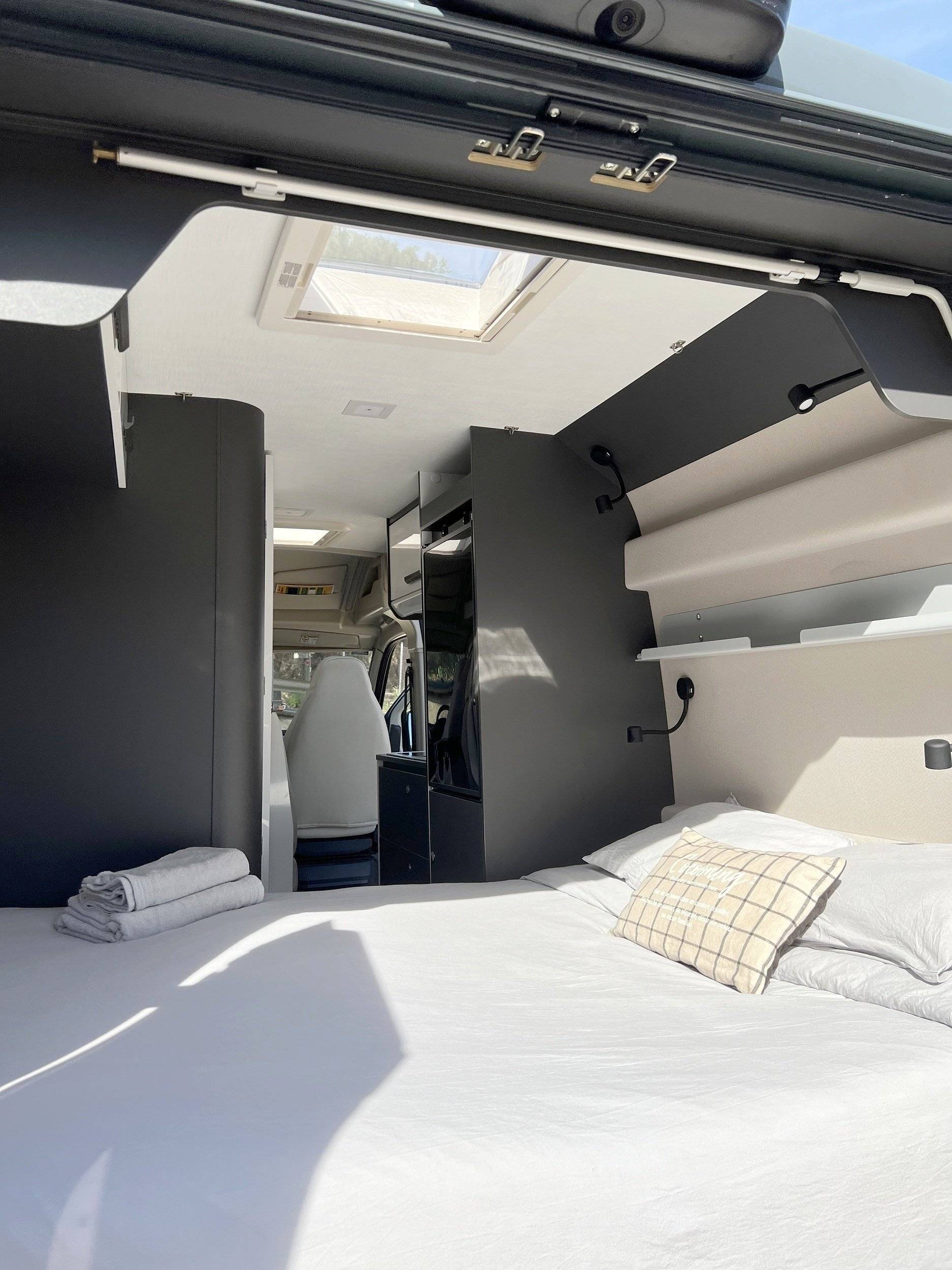 Mclouis Mclouis Menfys 3 maxi