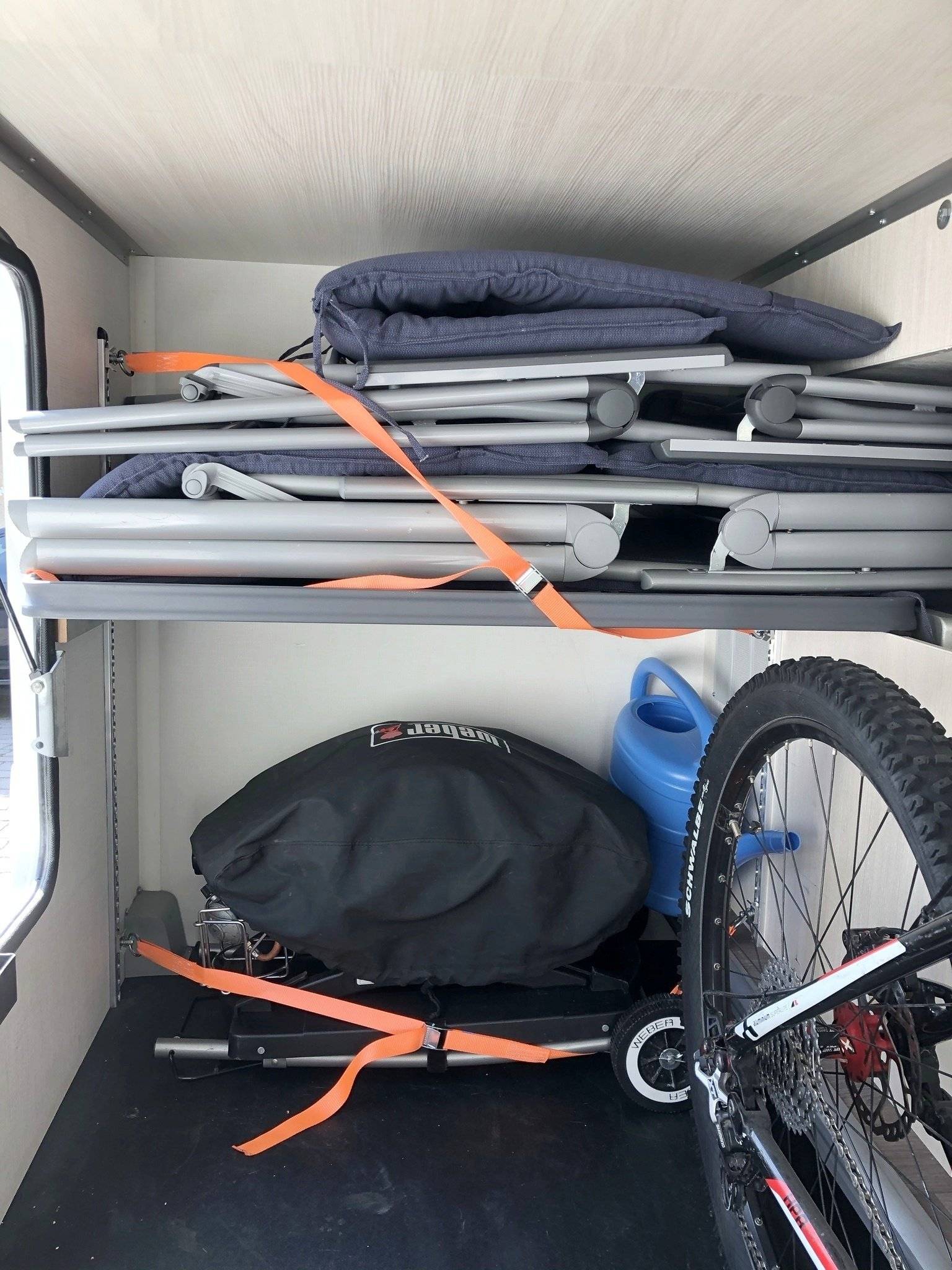 Chausson Welcome 725GA