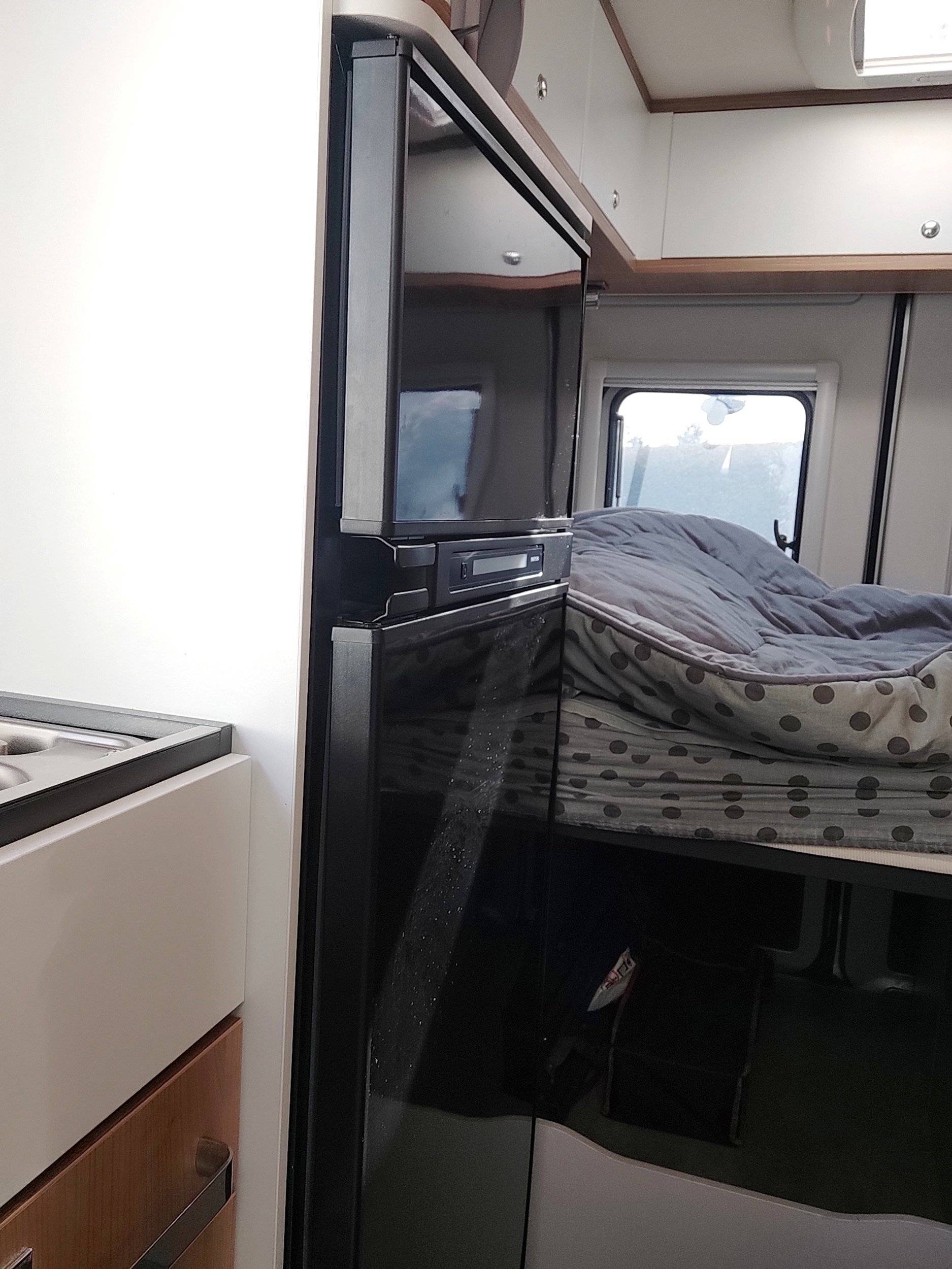 Pilote V600 G Confort