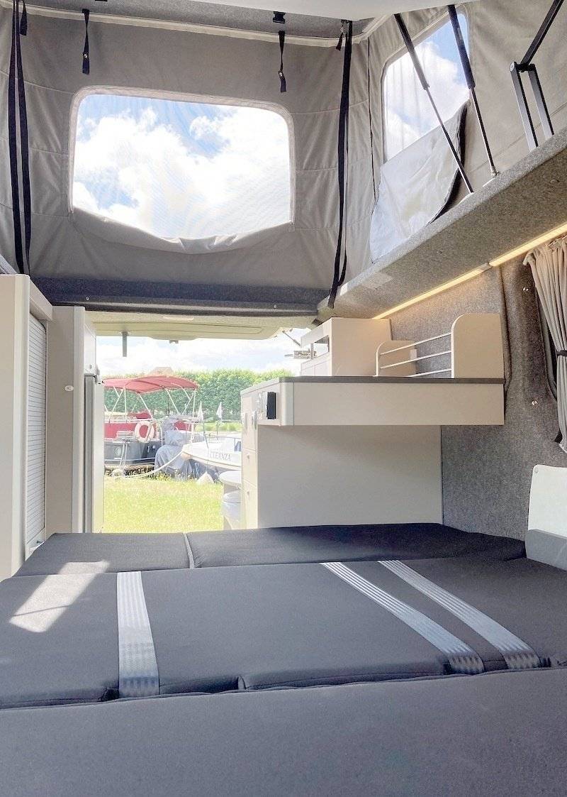 Stylevan Origin Austral 5 4x4