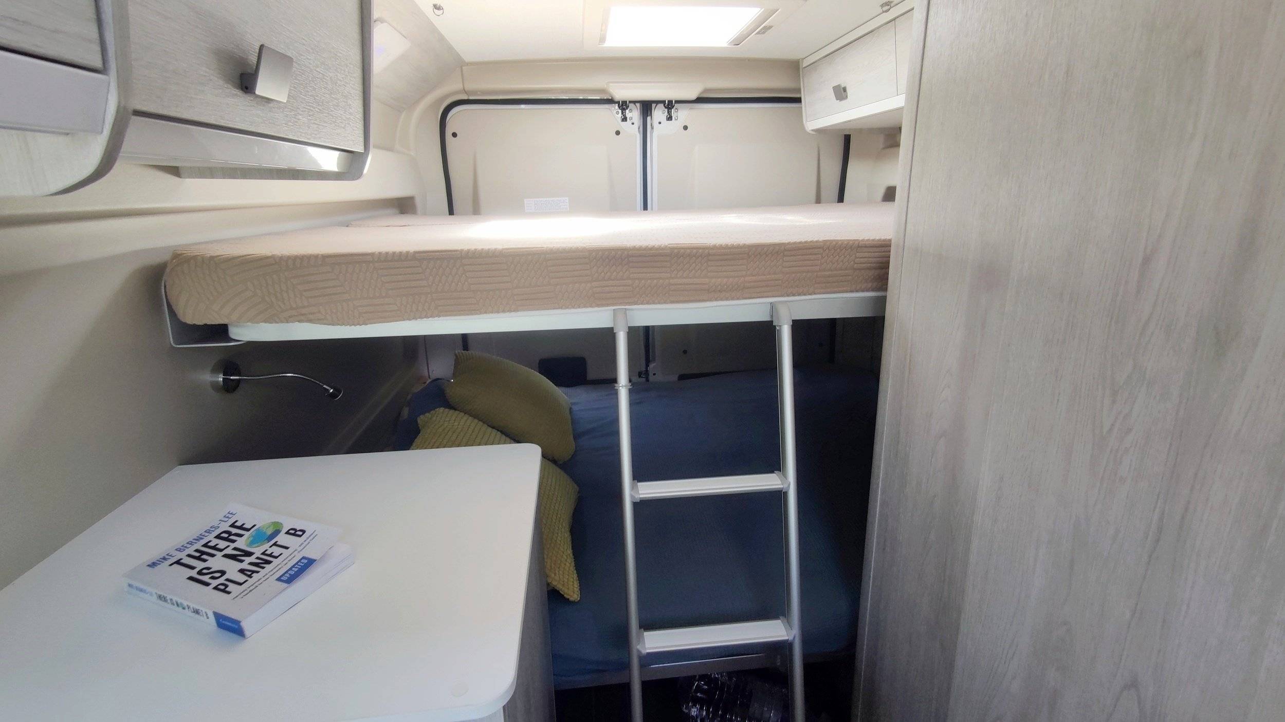 Roller Team Livingstone 5