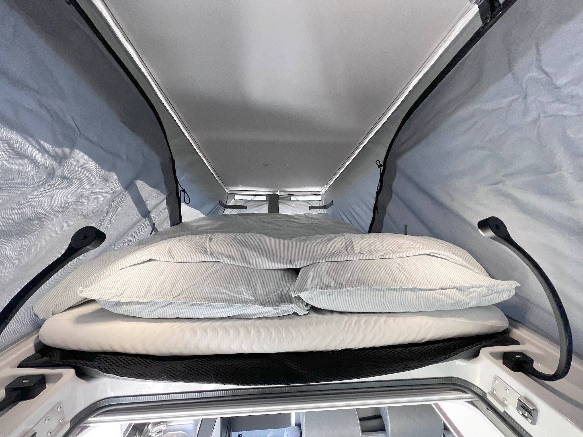 Adria Adria twin 640 sport SGX