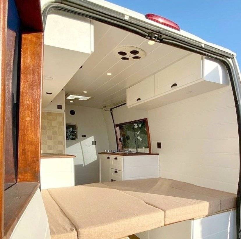 Eura Mobil Peugeot Boxer