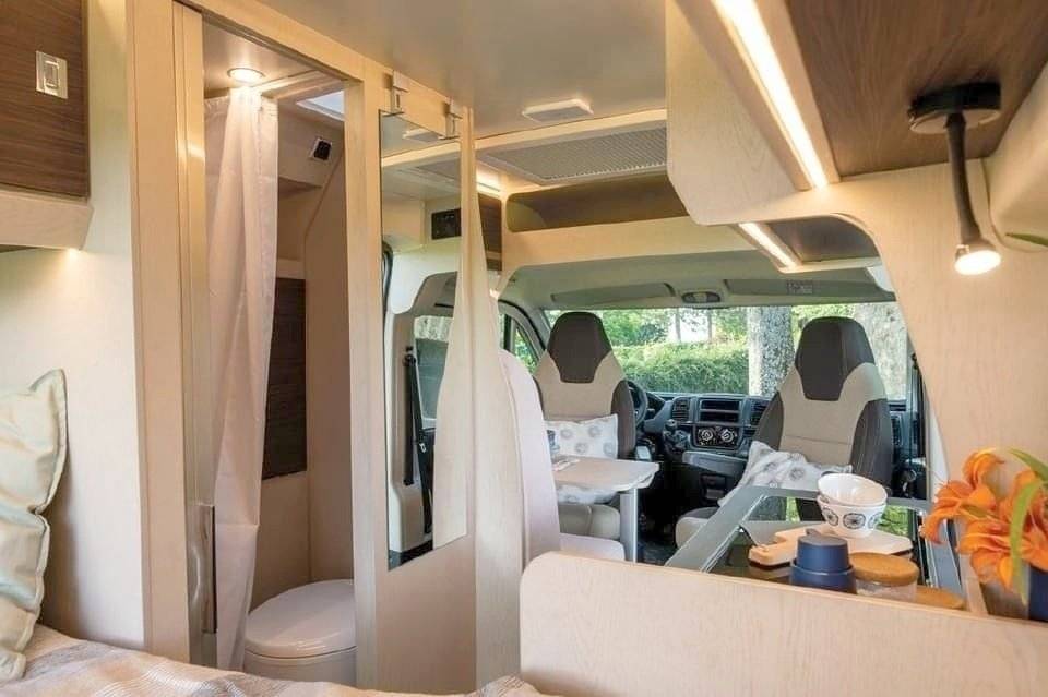 Rimor Rimor Horus 45