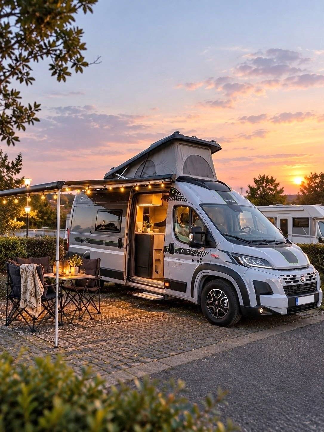 Chausson 