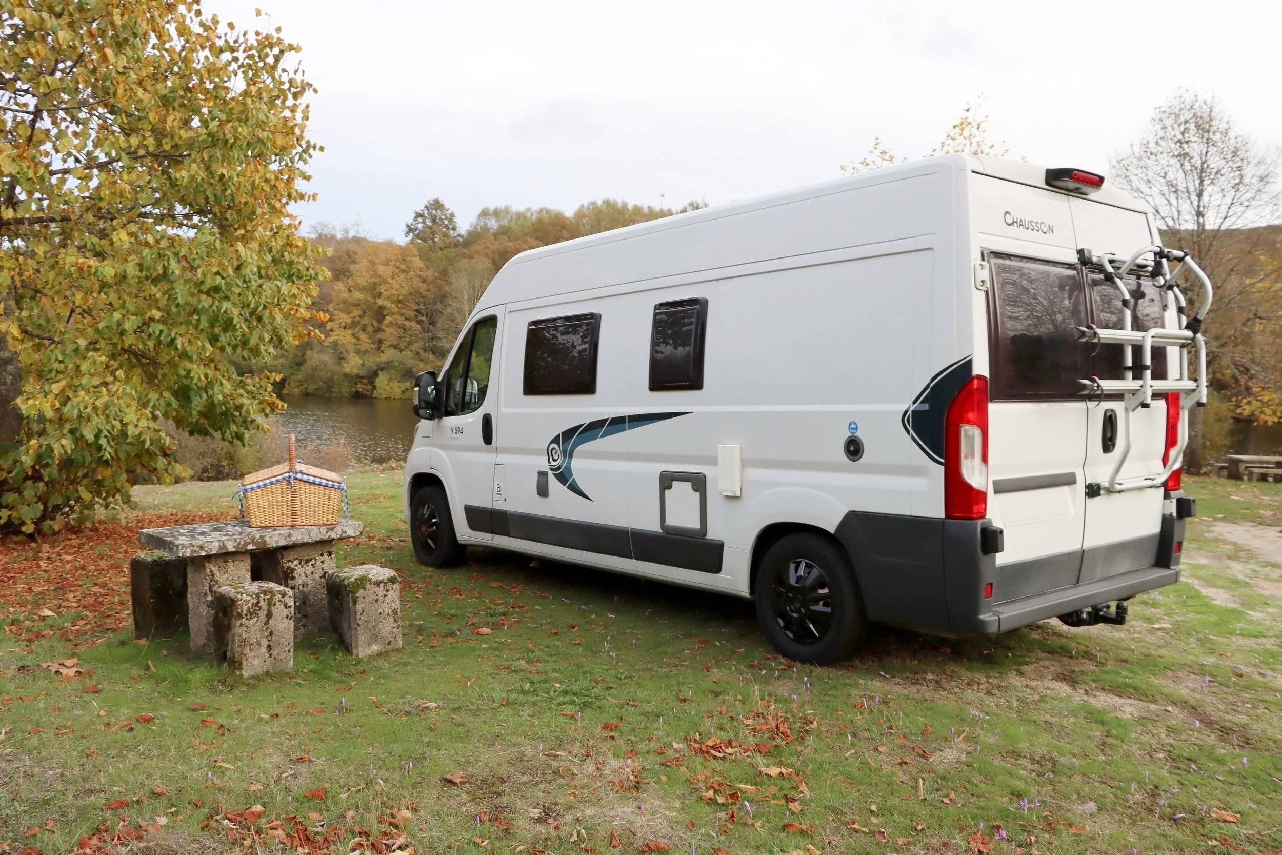 Chausson Fiat Multijet 2   2,3 L   130 CV