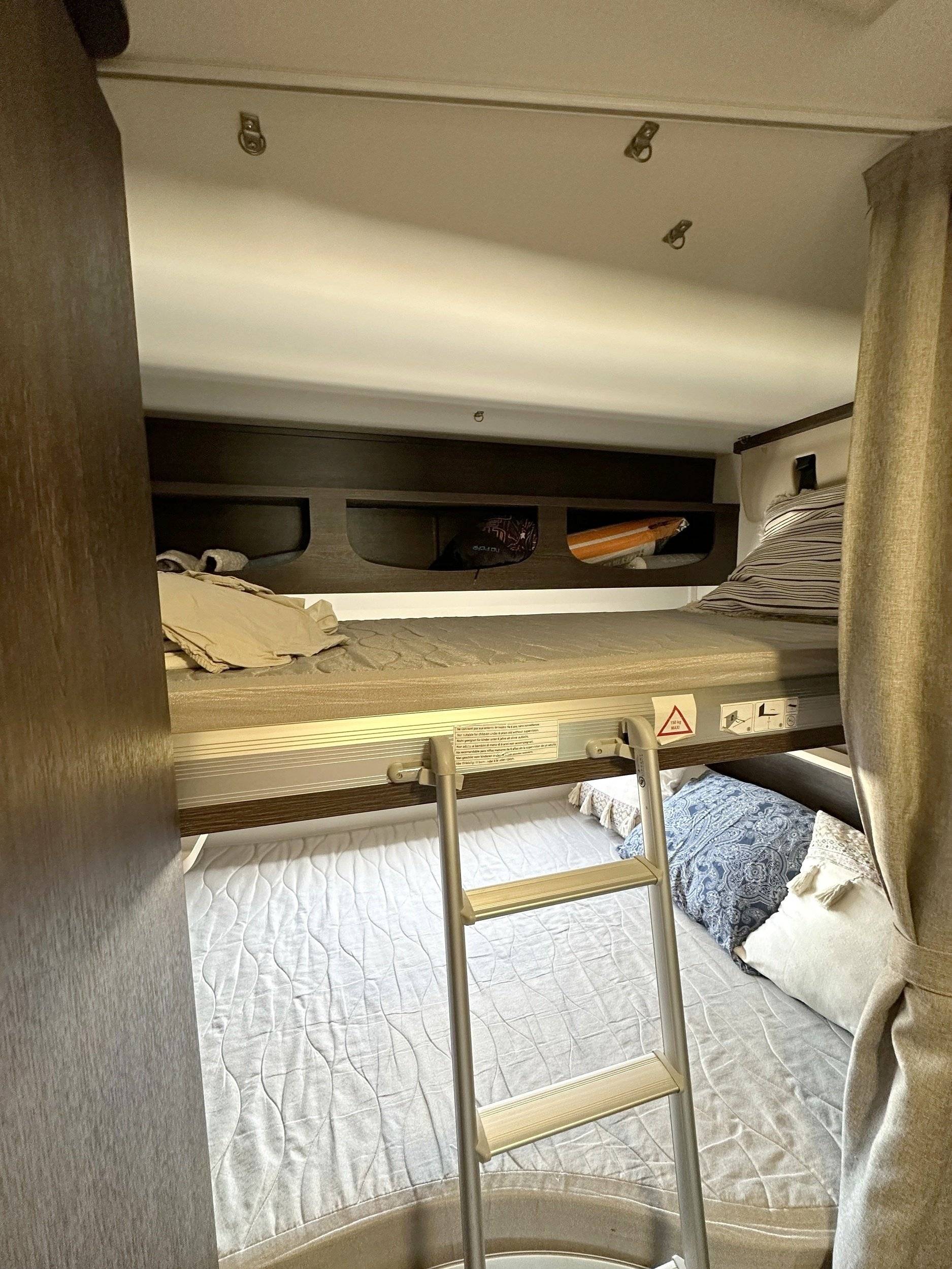 Benimar Benimar Sport 340 up