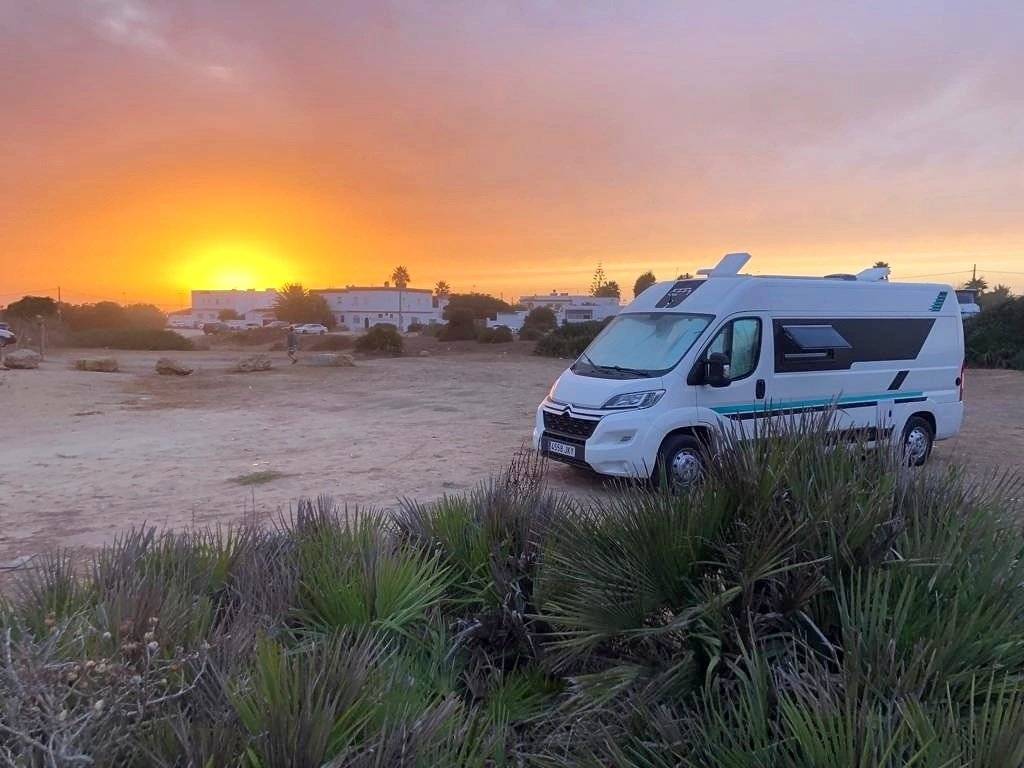 Mules Car Citroën jumper