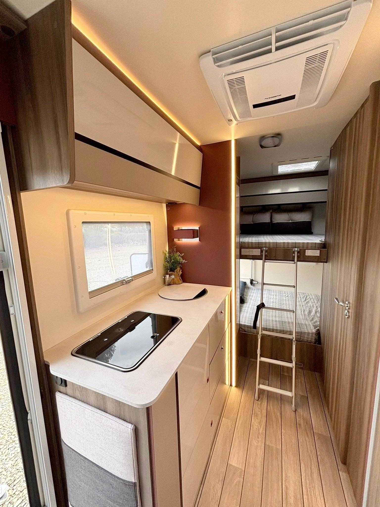 Roller Team Roller team Kronos 279