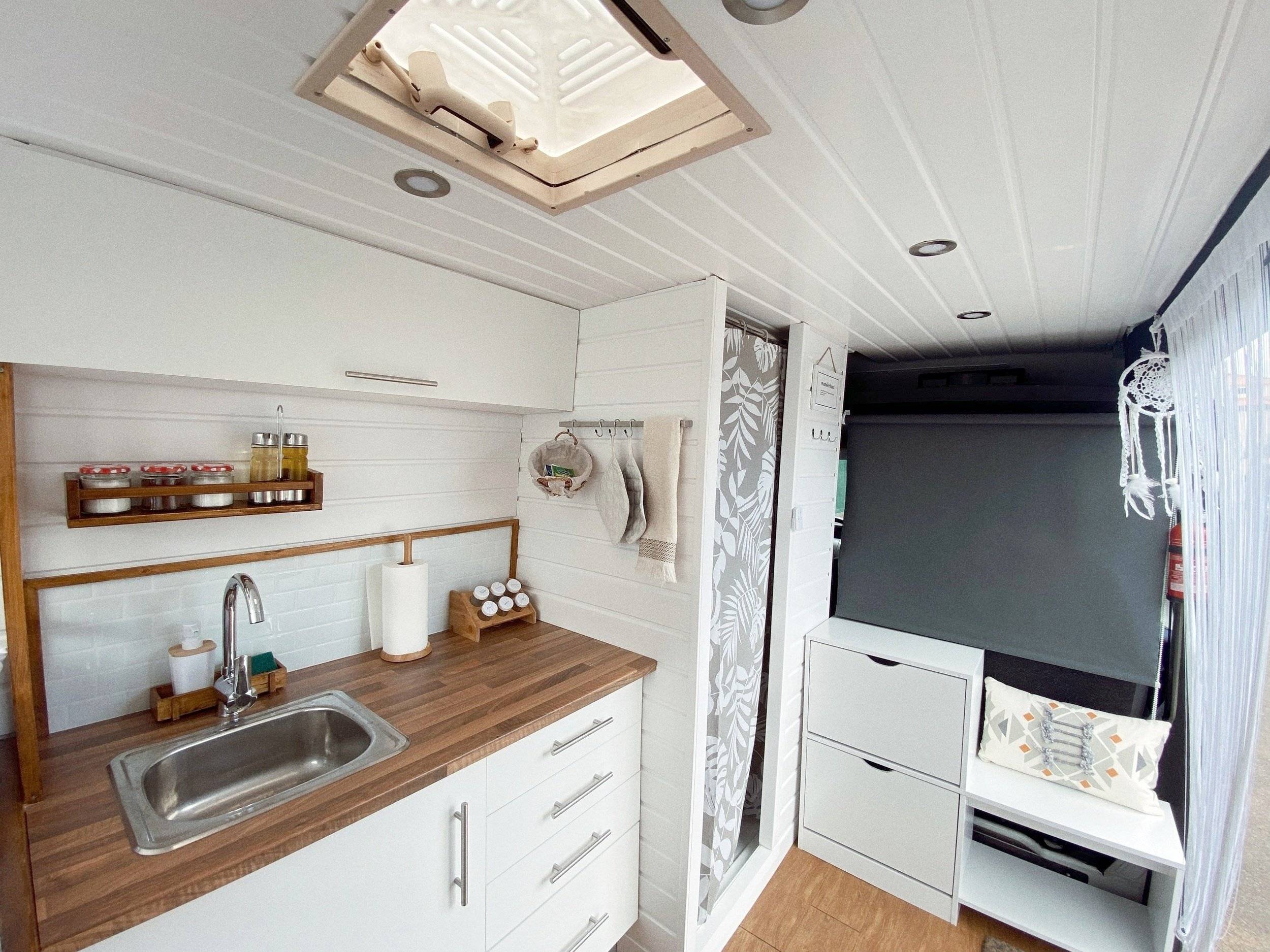 Citroën Jumper 2,2 l 120ch