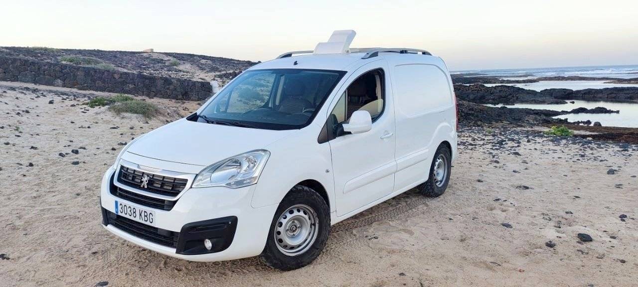 Peugeot Peugeot Partner