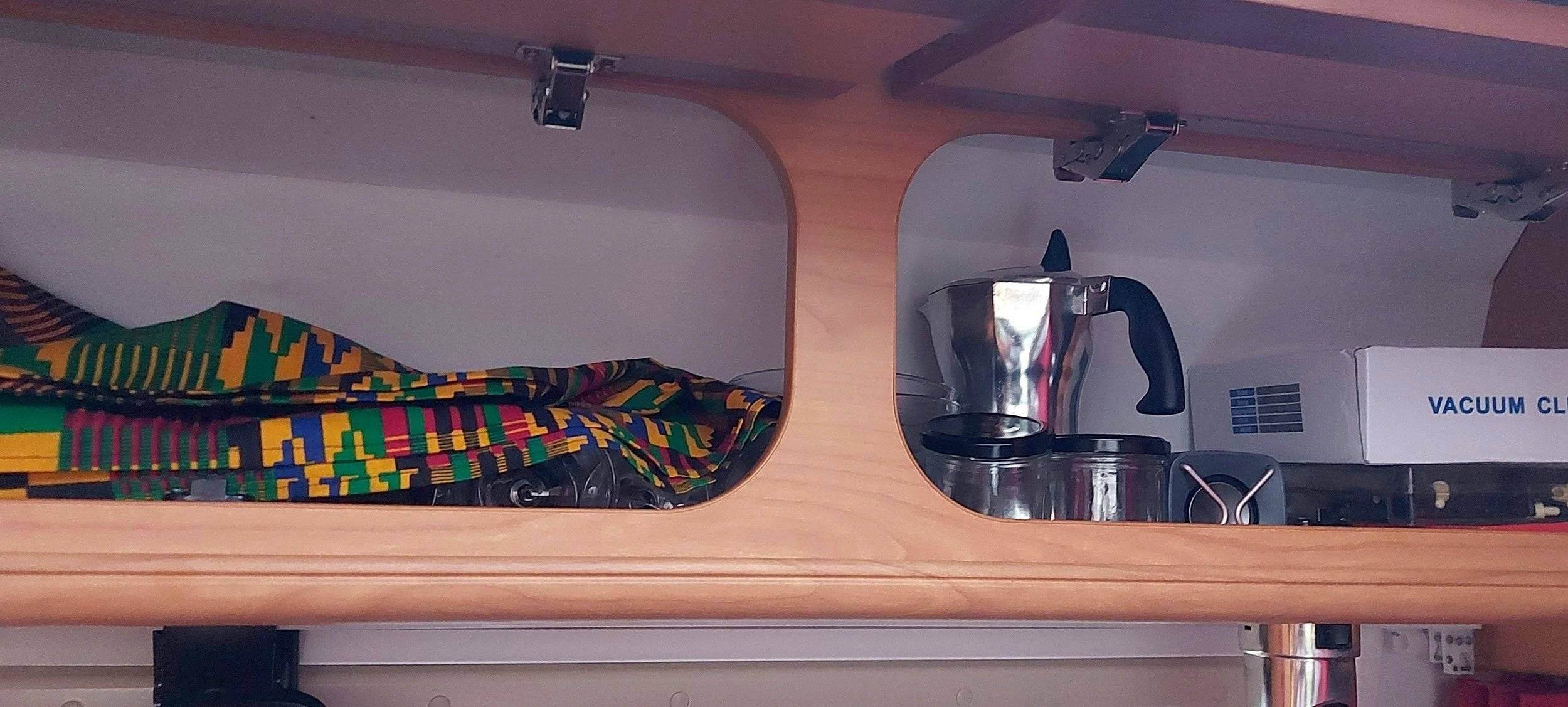 Moncayo liberty van 4 FIAT Ducato 2,8 JTD 18 Q Maxi